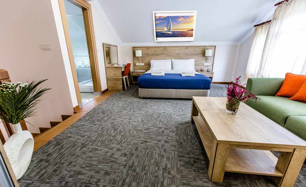 Club Marma Hotel foto 23