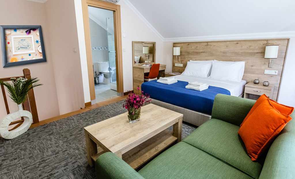 Club Marma Hotel foto 24