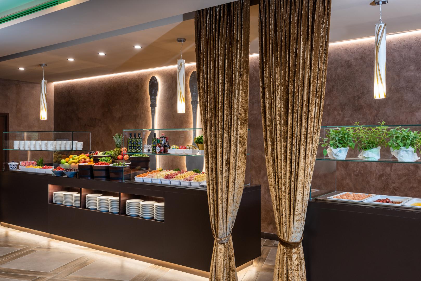 Leonardo Royal Hotel Venice Mestre foto 42