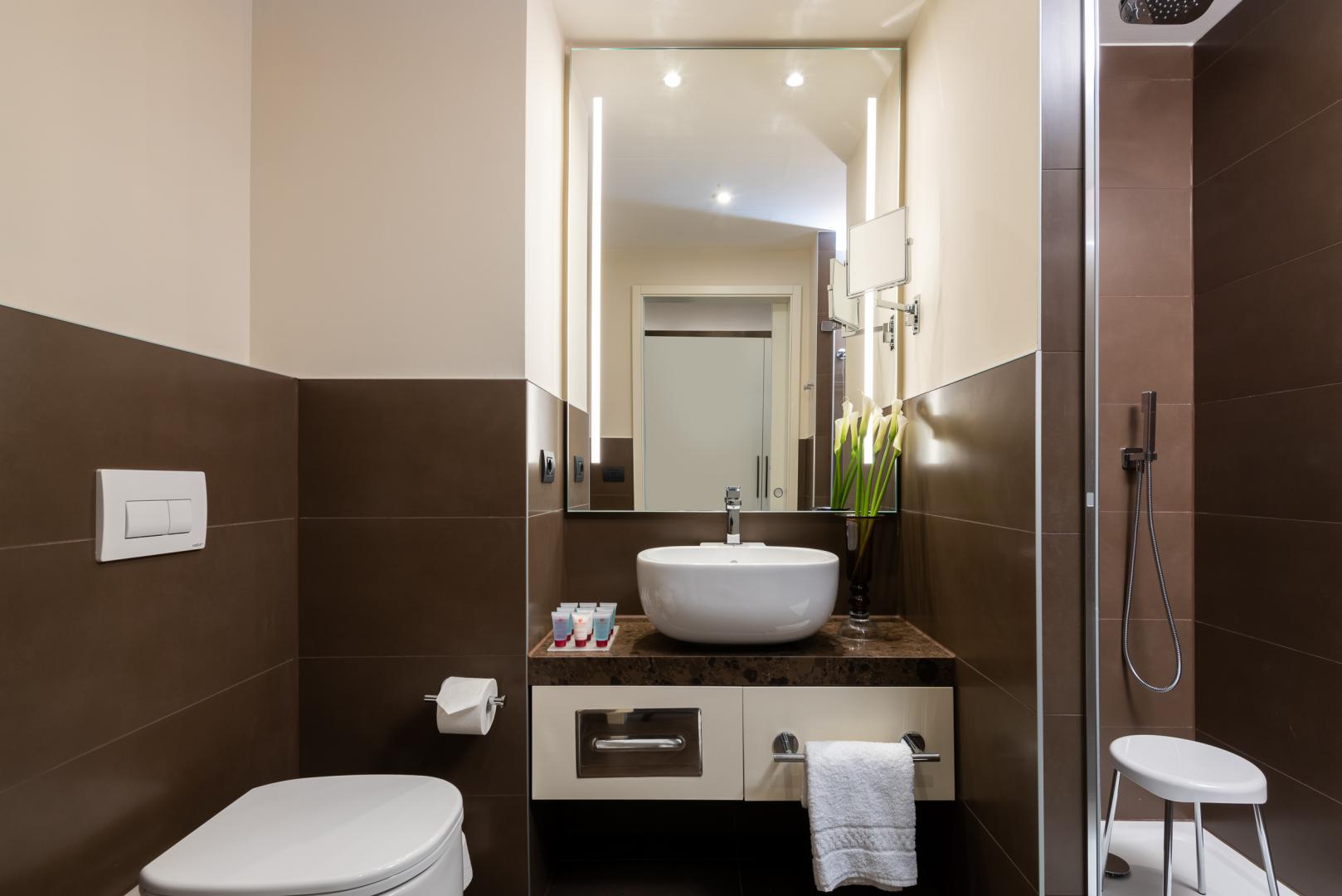 Leonardo Royal Hotel Venice Mestre foto 9