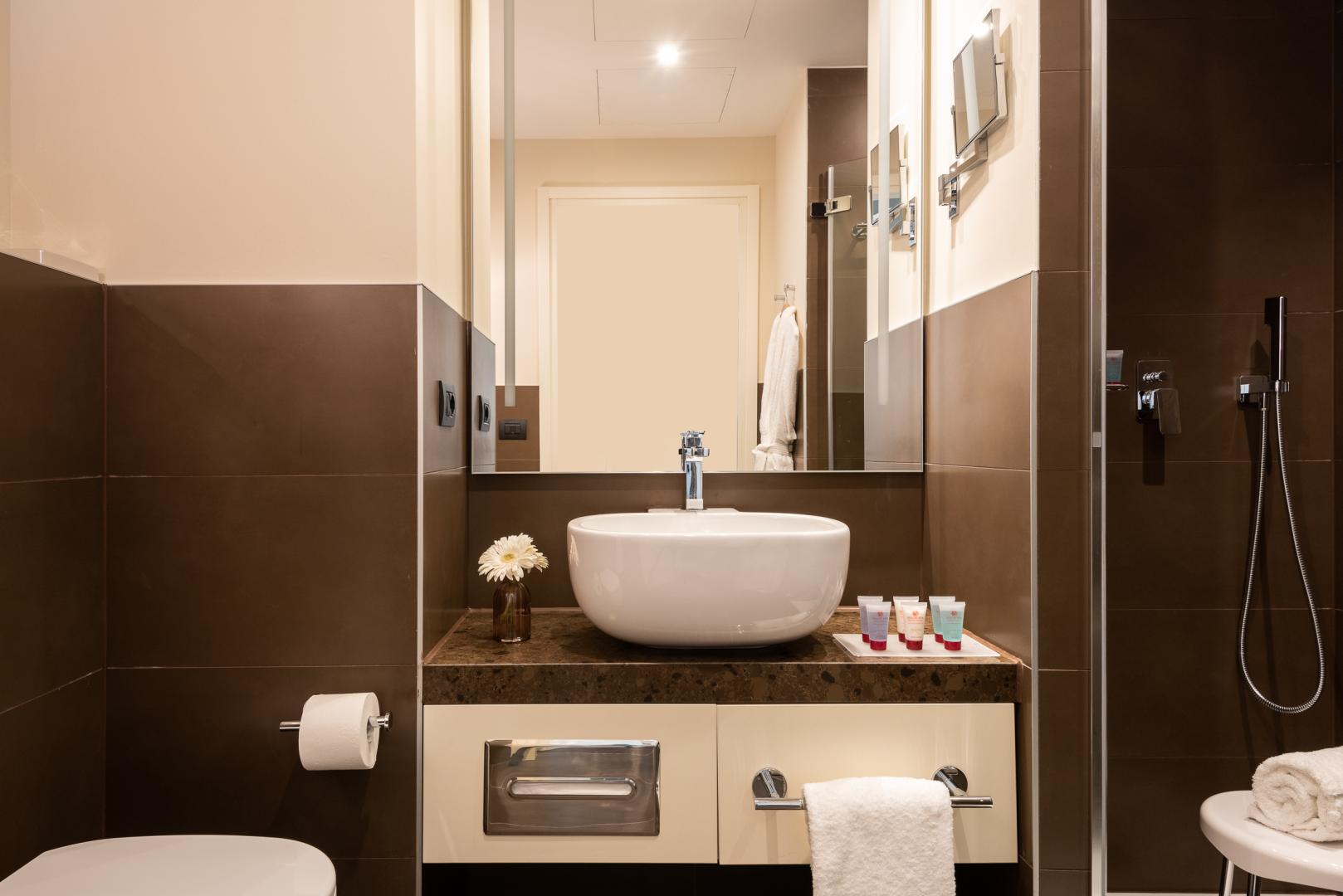 Leonardo Royal Hotel Venice Mestre foto 41