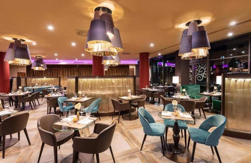 Leonardo Royal Hotel Venice Mestre foto 4