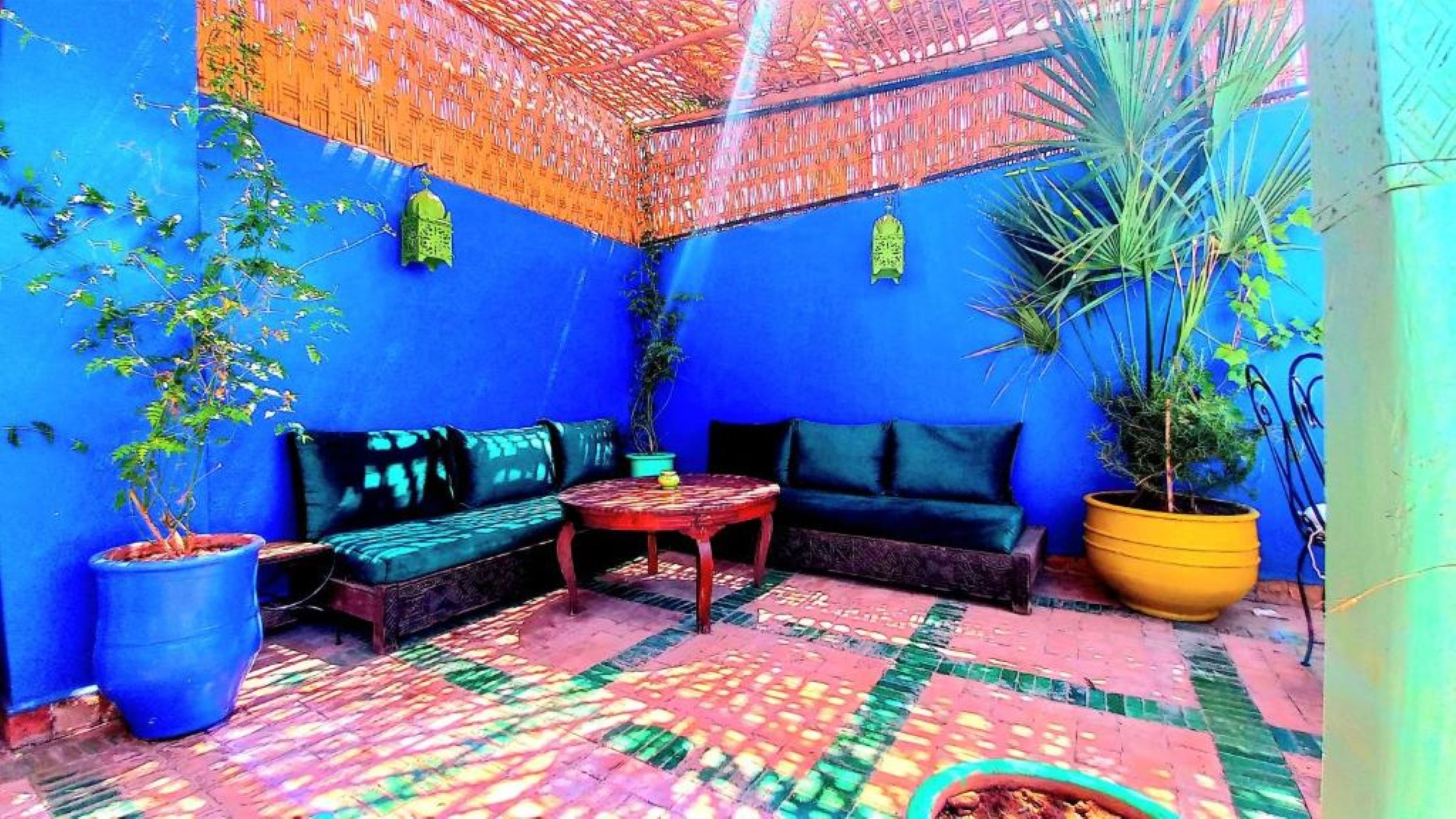 Riad Reve D Antan and Spa foto 9