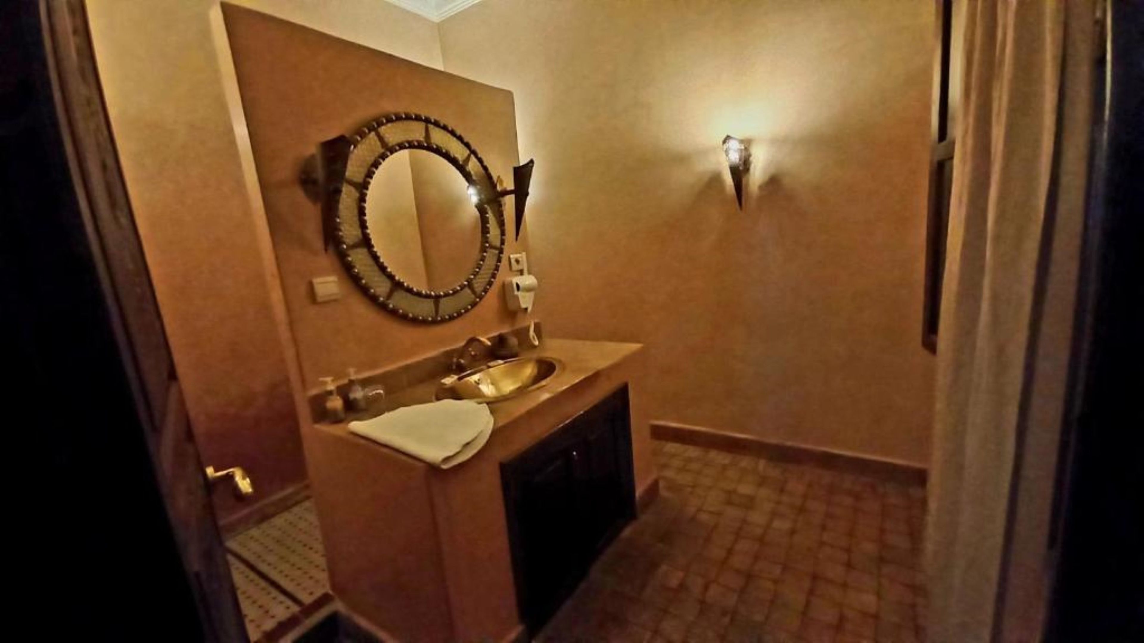 Riad Reve D Antan and Spa foto 21