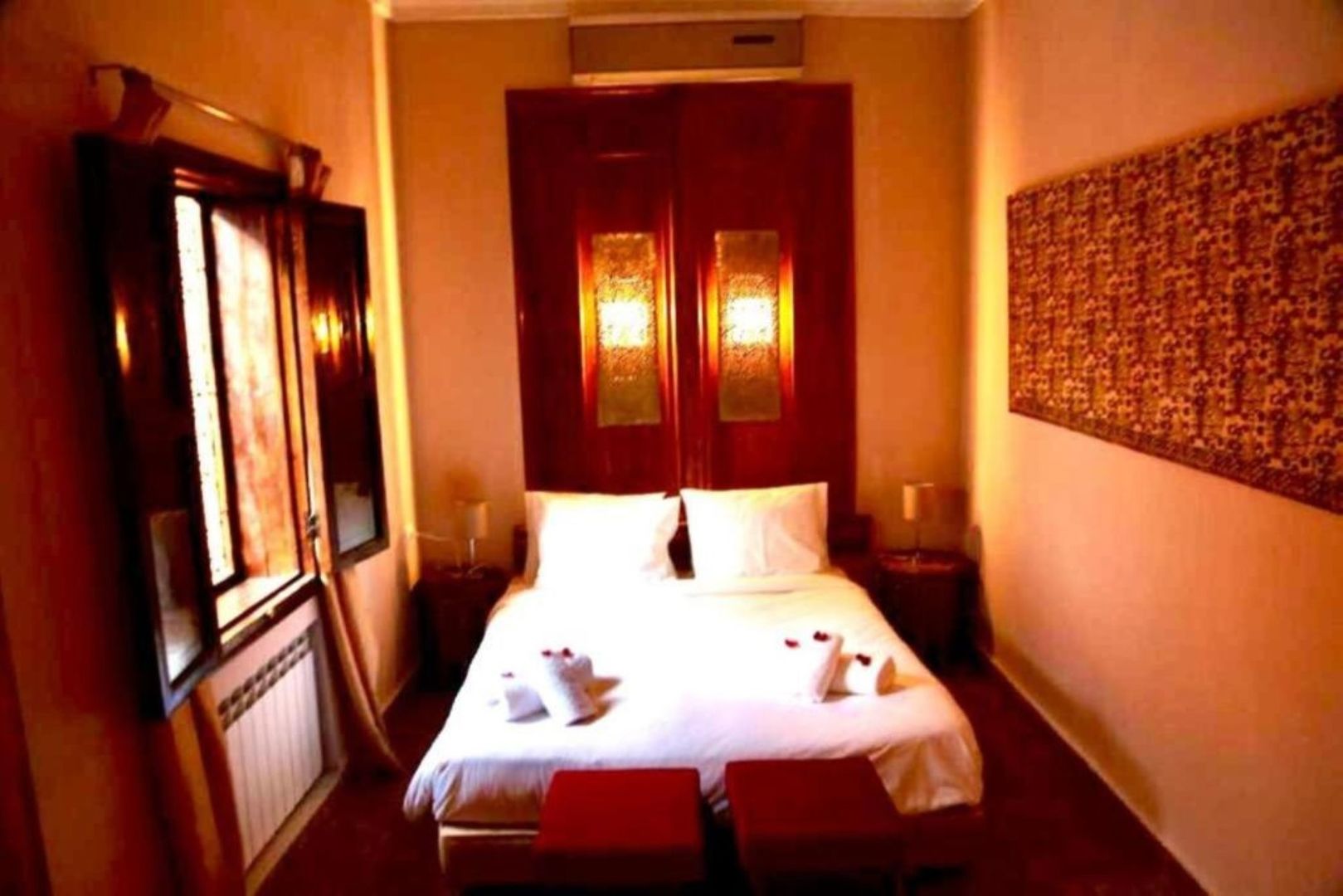 Riad Reve D Antan and Spa foto 17