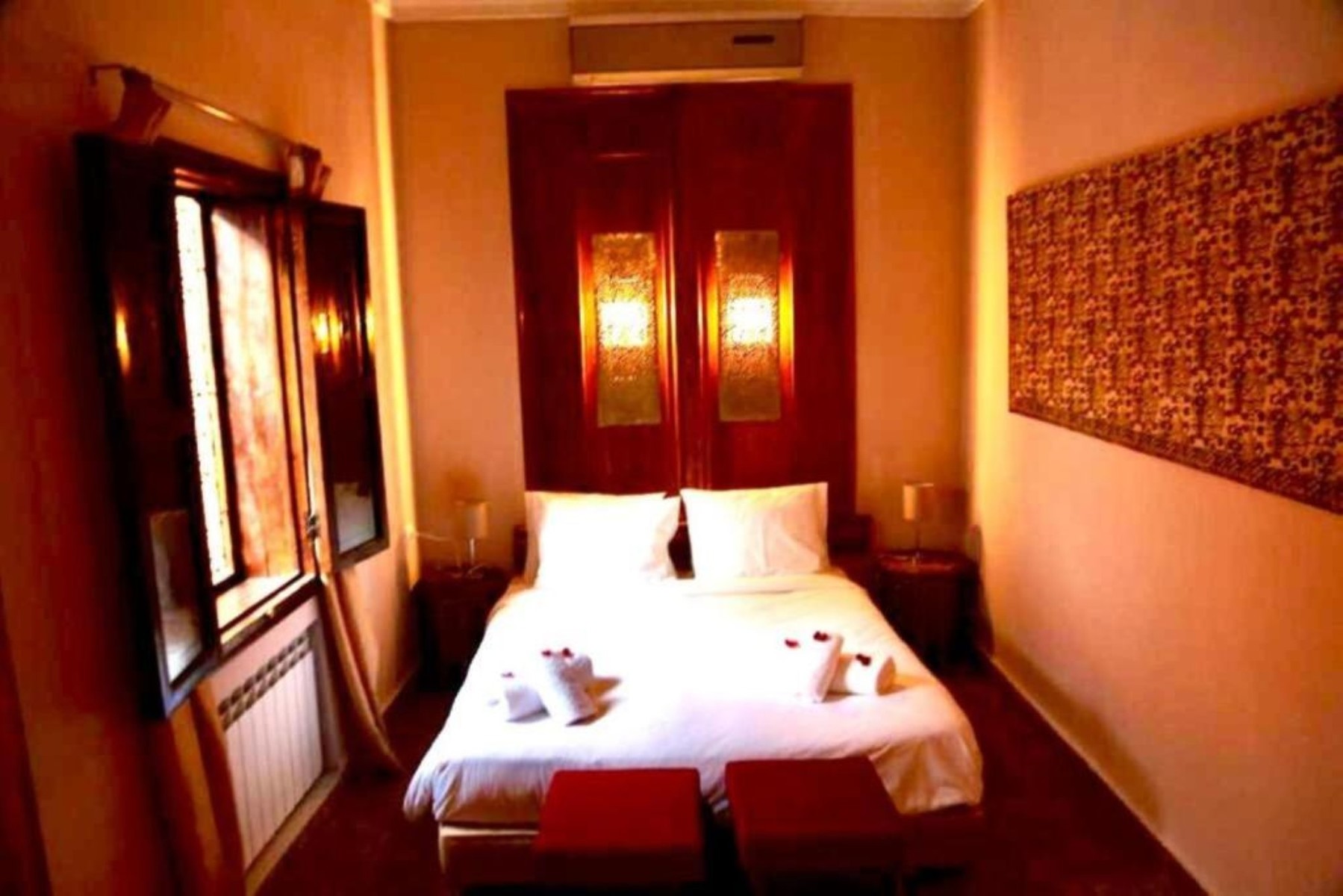 Riad Reve D Antan and Spa foto 18
