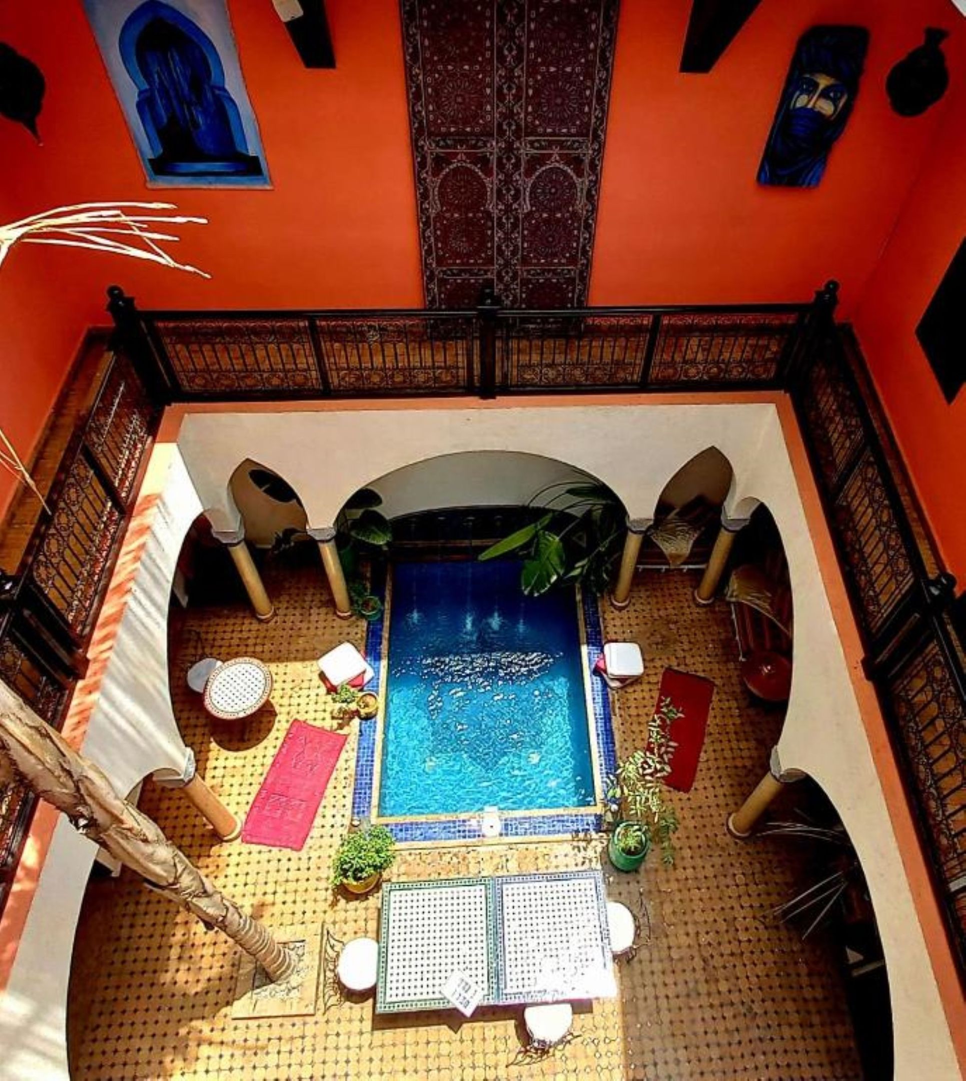 Riad Reve D Antan and Spa foto 6