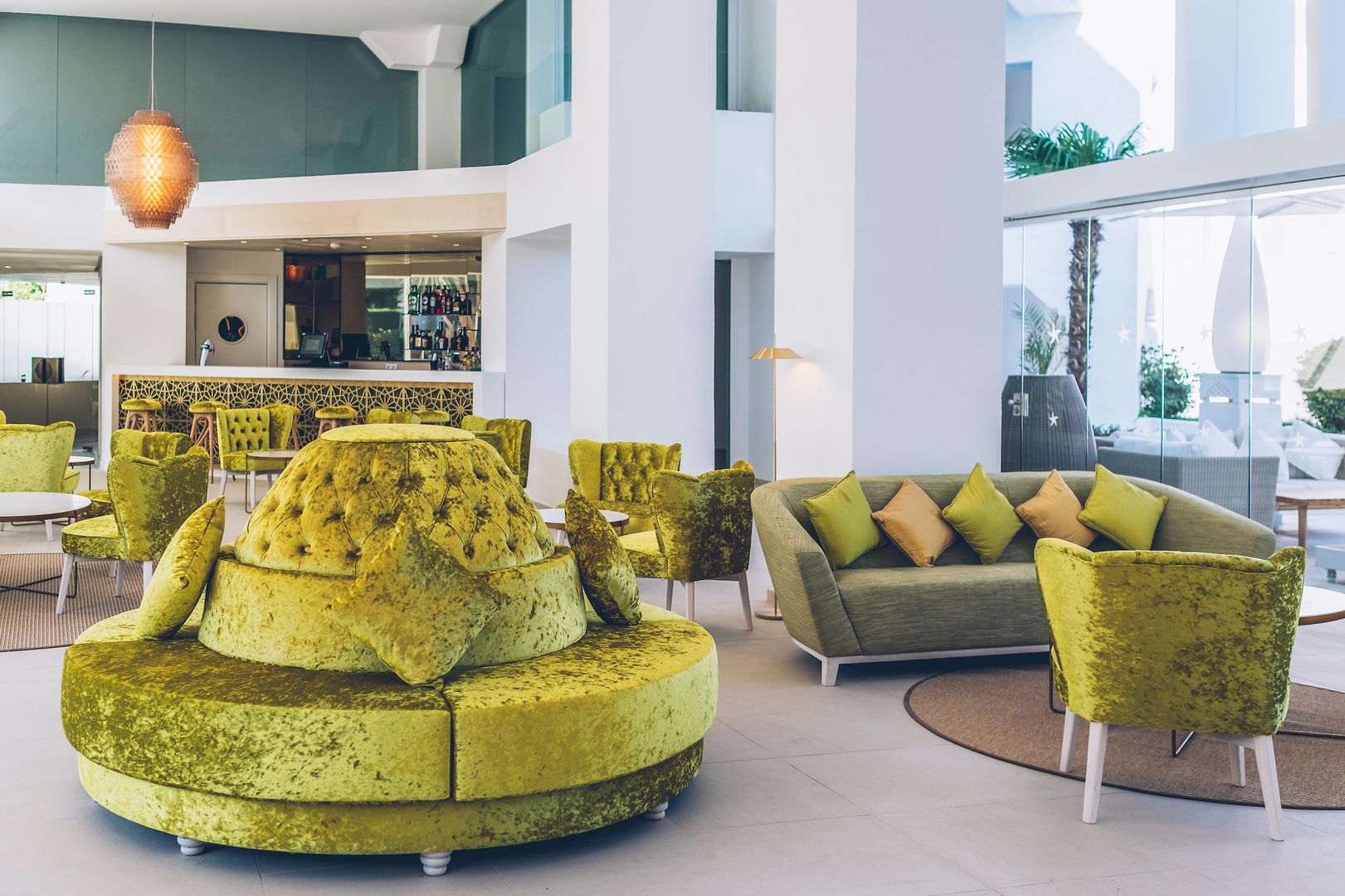 Iberostar Selection Marbella Coral Beach foto 10