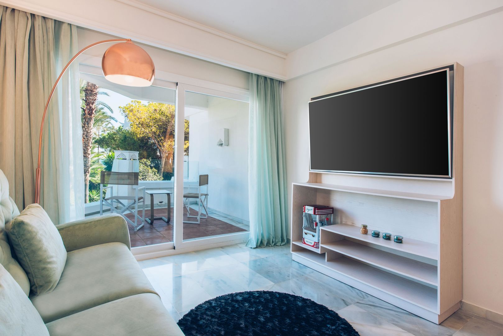 Iberostar Selection Marbella Coral Beach foto 21