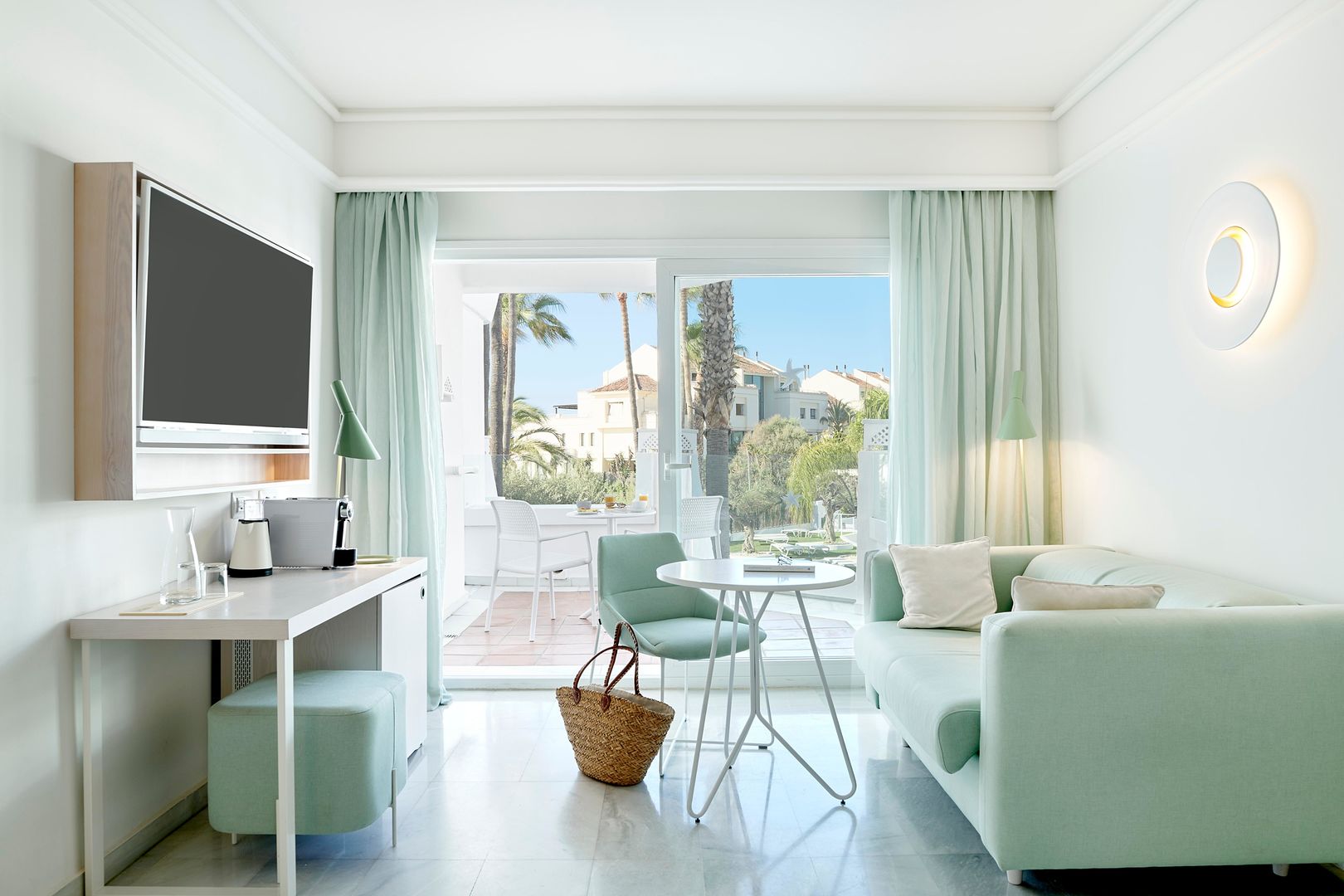 Iberostar Selection Marbella Coral Beach foto 19