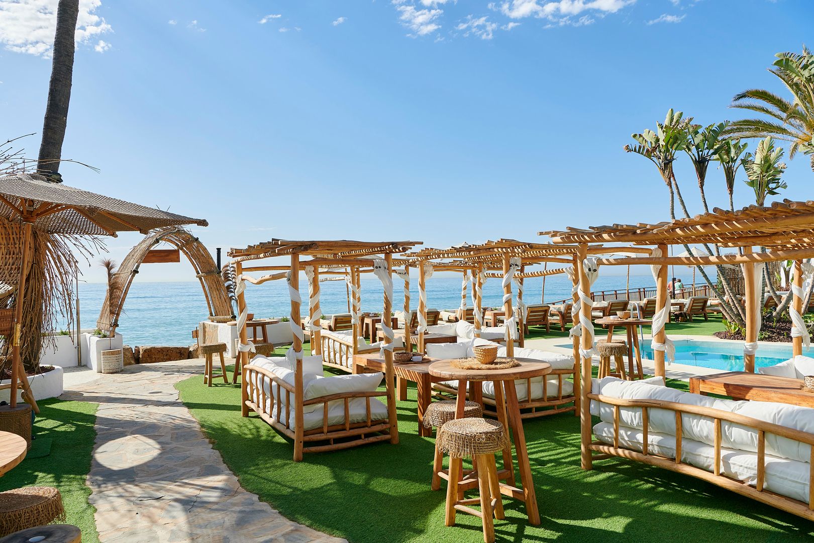 Iberostar Selection Marbella Coral Beach foto 16