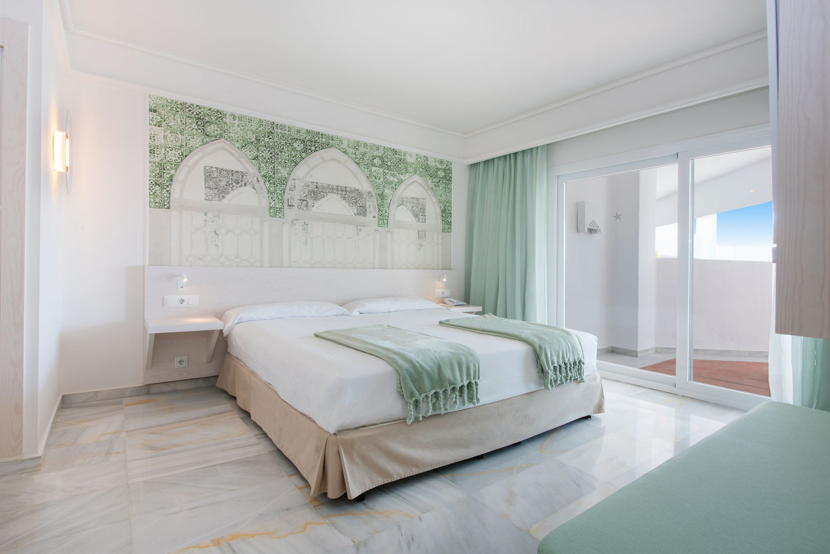 Iberostar Selection Marbella Coral Beach foto 17