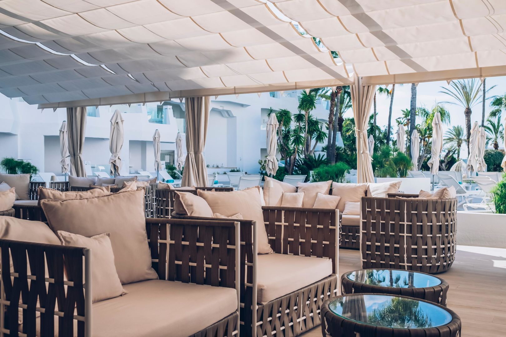 Iberostar Selection Marbella Coral Beach foto 13