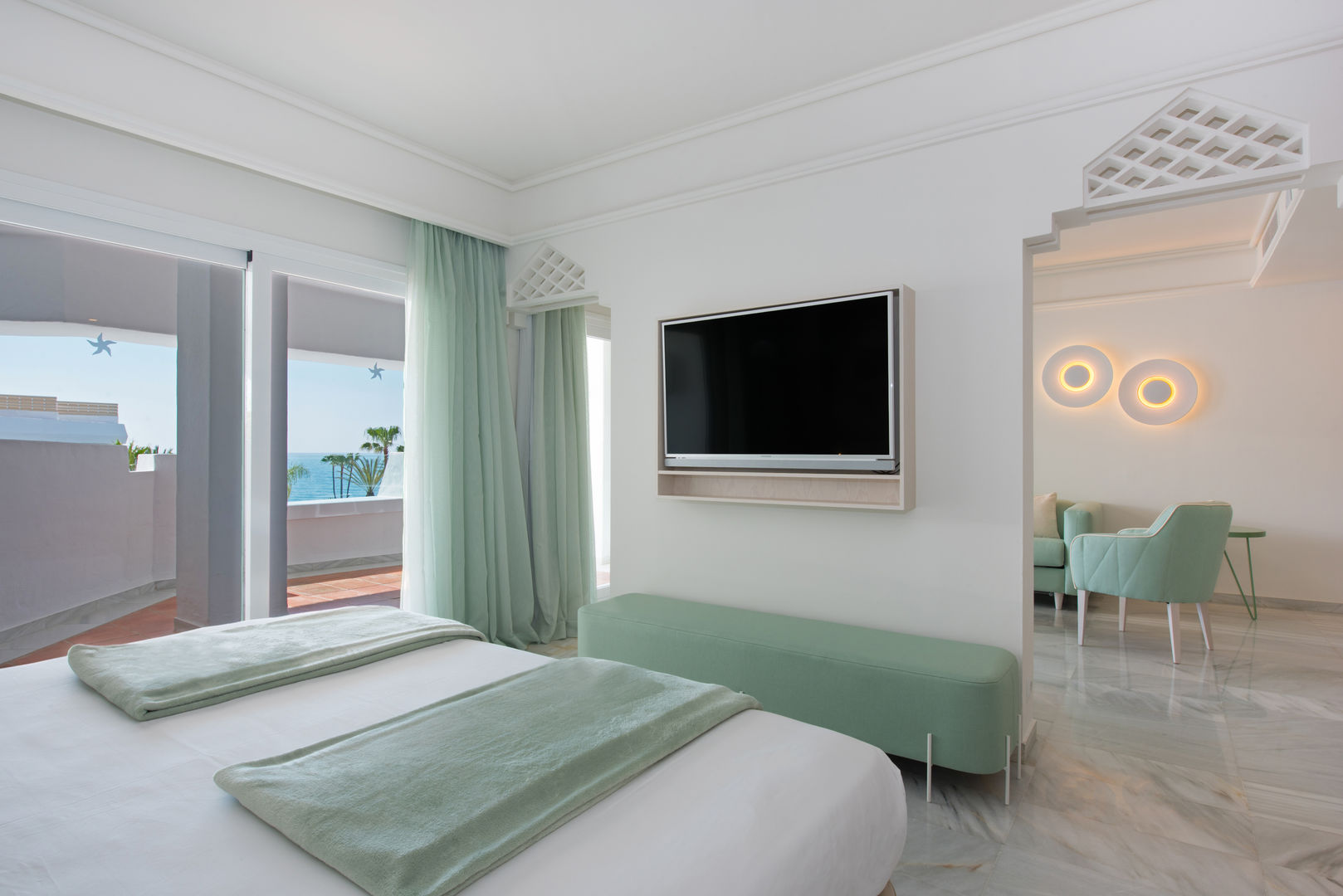 Iberostar Selection Marbella Coral Beach foto 18