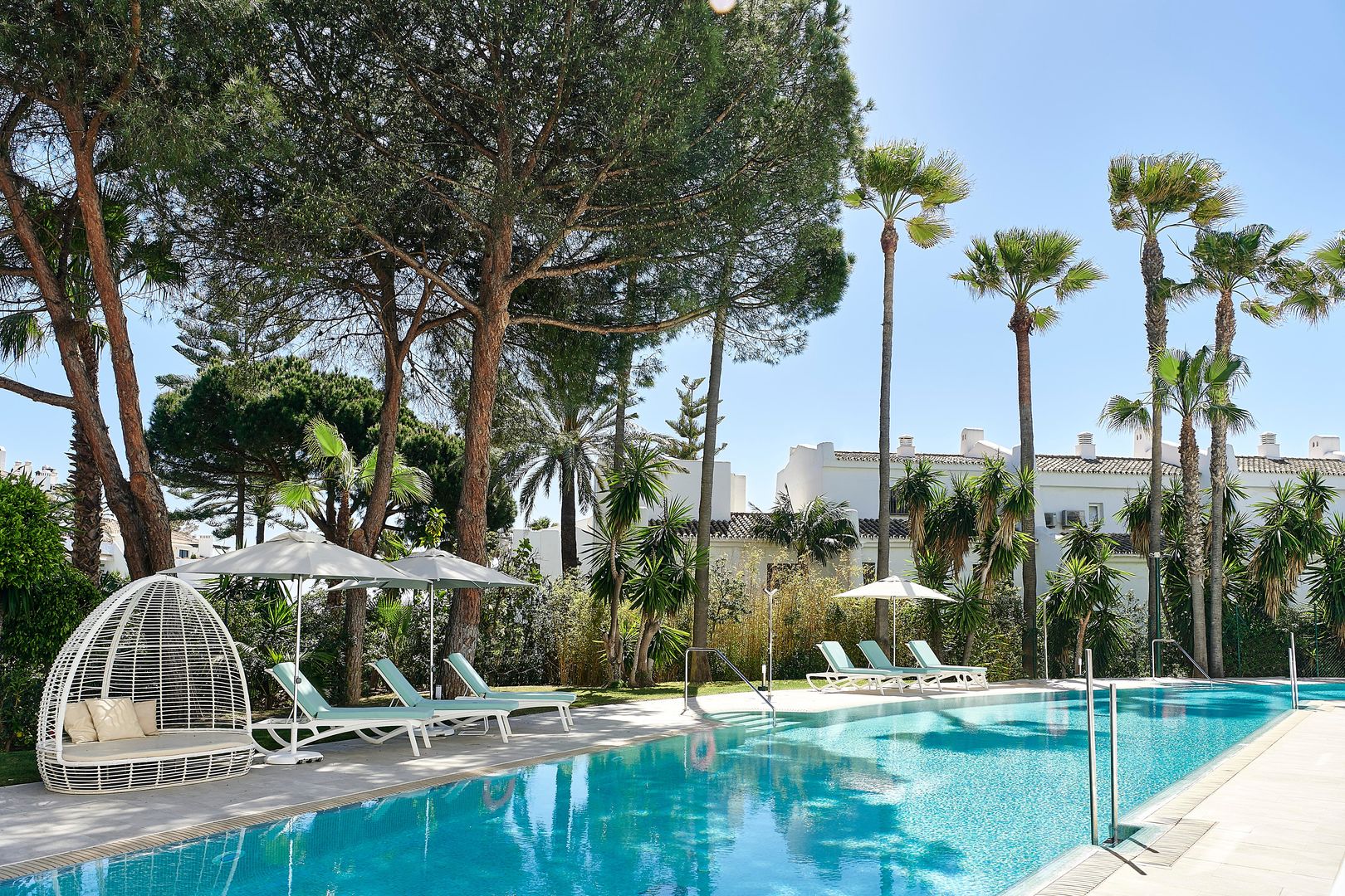 Iberostar Selection Marbella Coral Beach foto 14