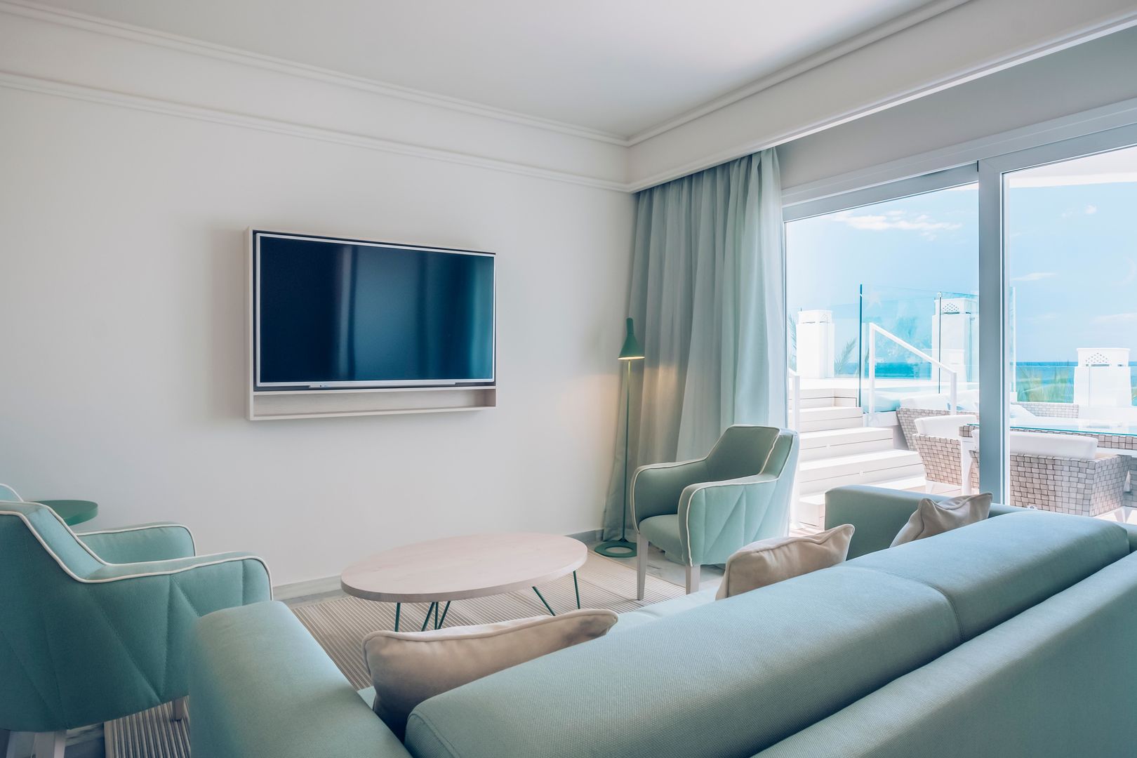 Iberostar Selection Marbella Coral Beach foto 8