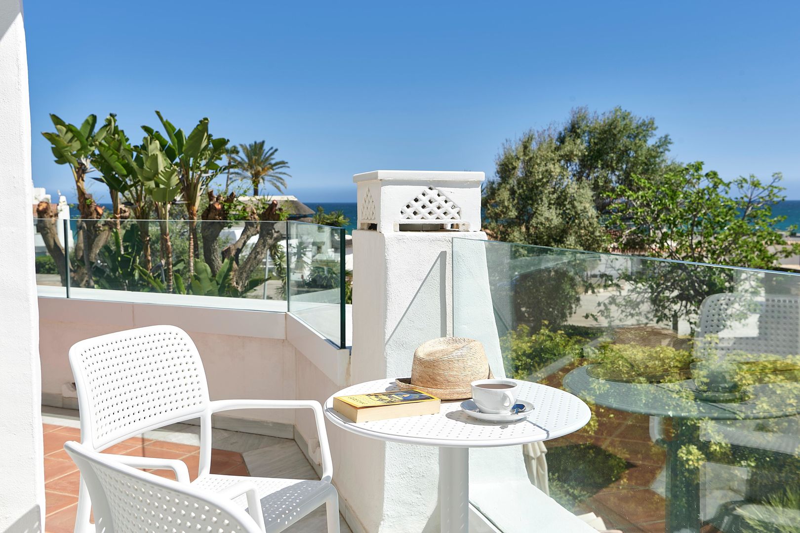 Iberostar Selection Marbella Coral Beach foto 20