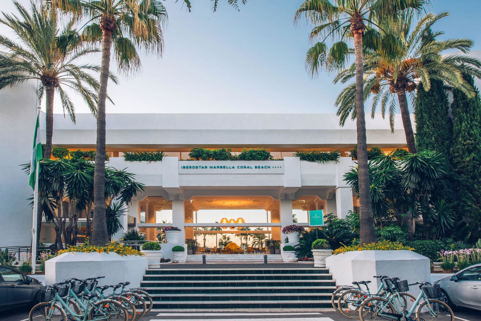 Iberostar Selection Marbella Coral Beach foto 6