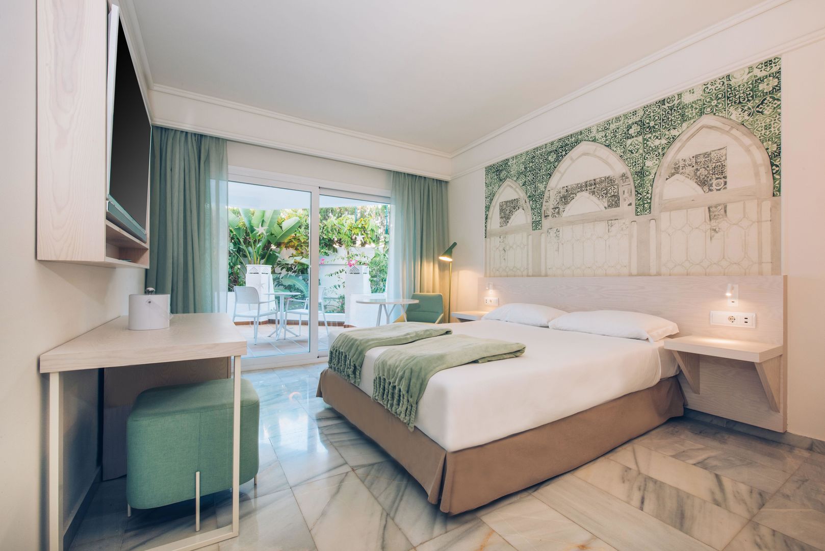 Iberostar Selection Marbella Coral Beach foto 15