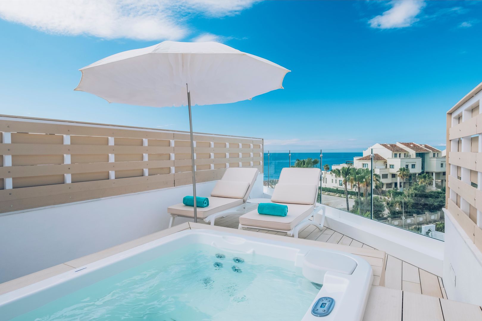 Iberostar Selection Marbella Coral Beach foto 9