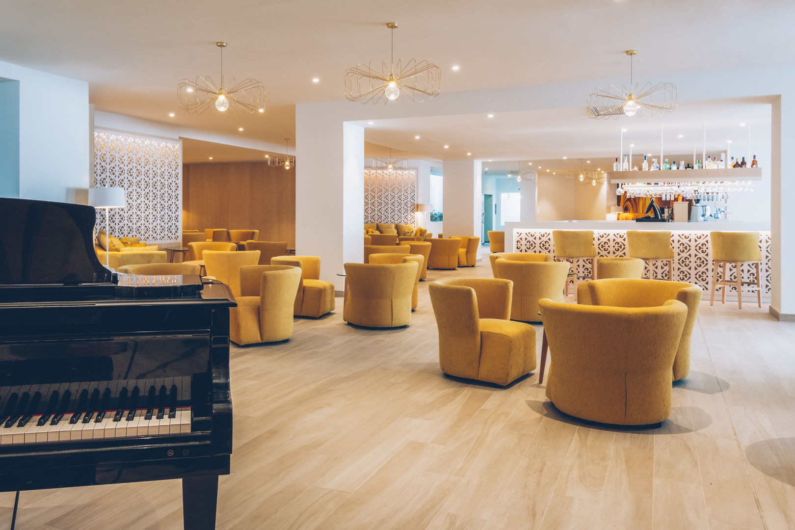 Iberostar Selection Marbella Coral Beach foto 25