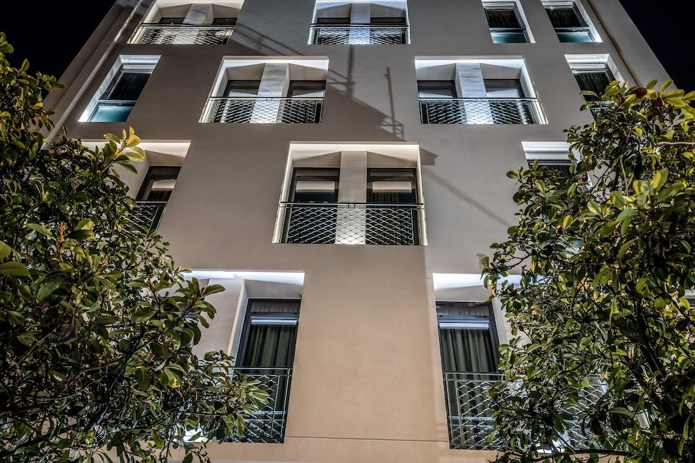 Urban Nest foto 49