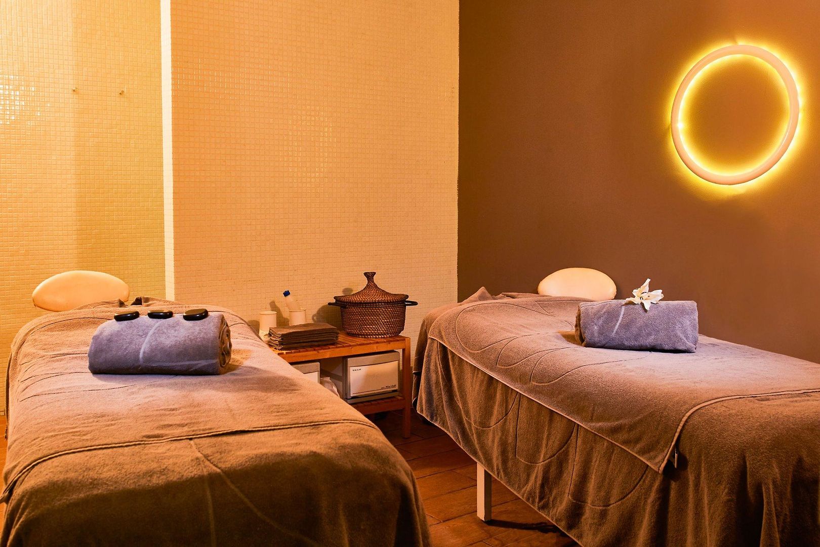 Coral Suites & Spa Hotel foto 32