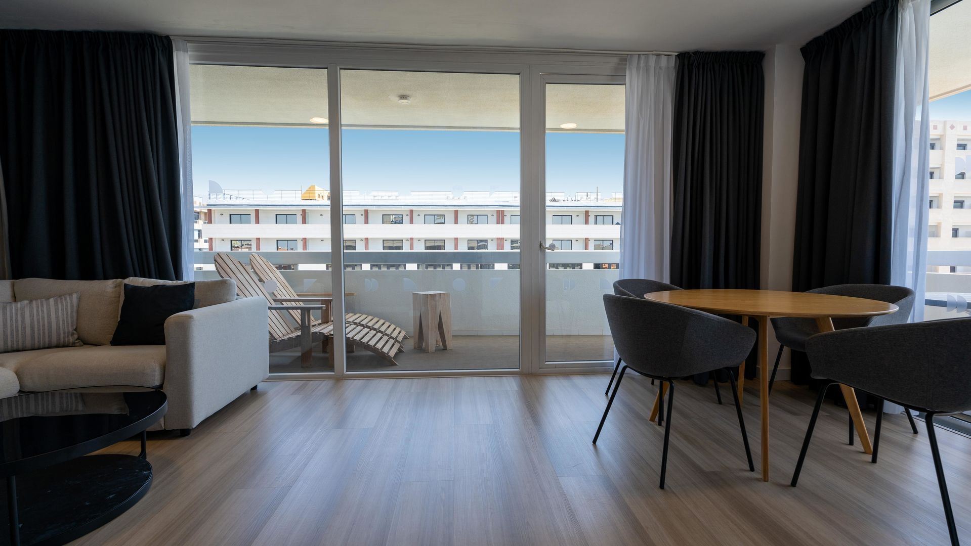 Coral Suites & Spa Hotel foto 18