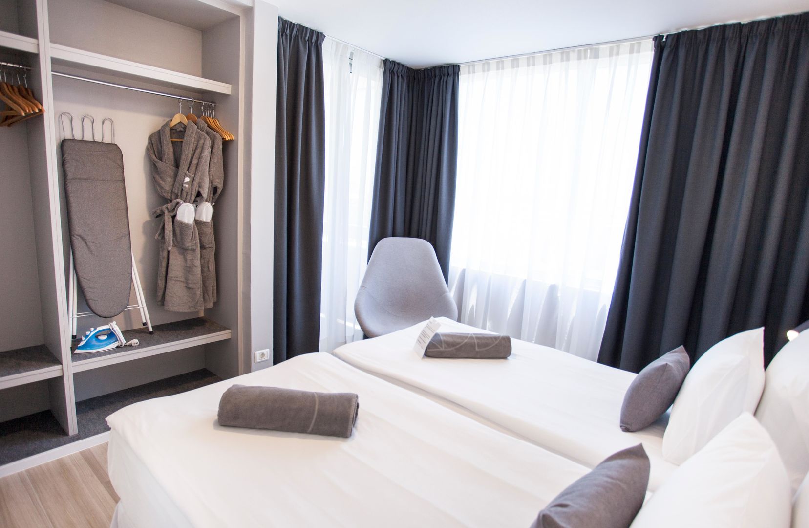 Coral Suites & Spa Hotel foto 20