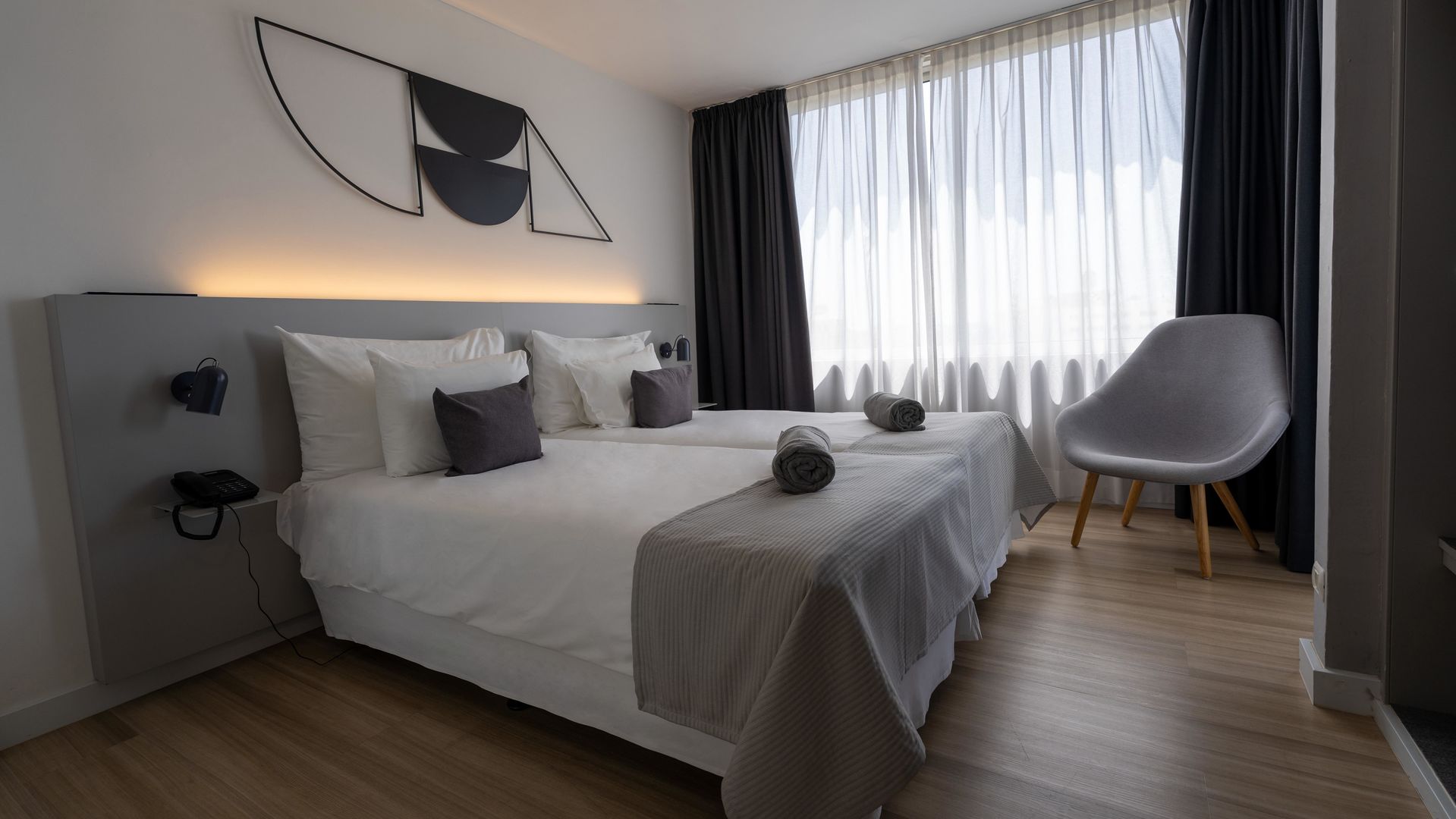 Coral Suites & Spa Hotel foto 13