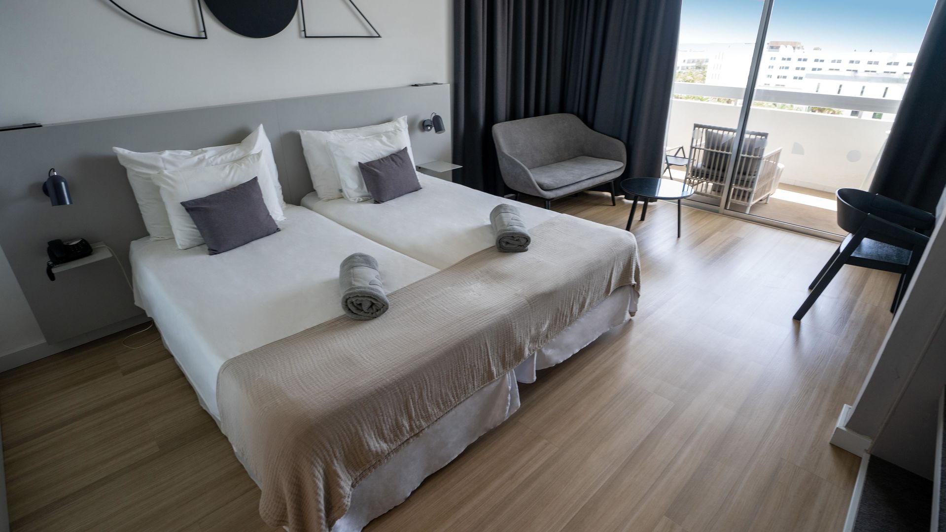 Coral Suites & Spa Hotel foto 12