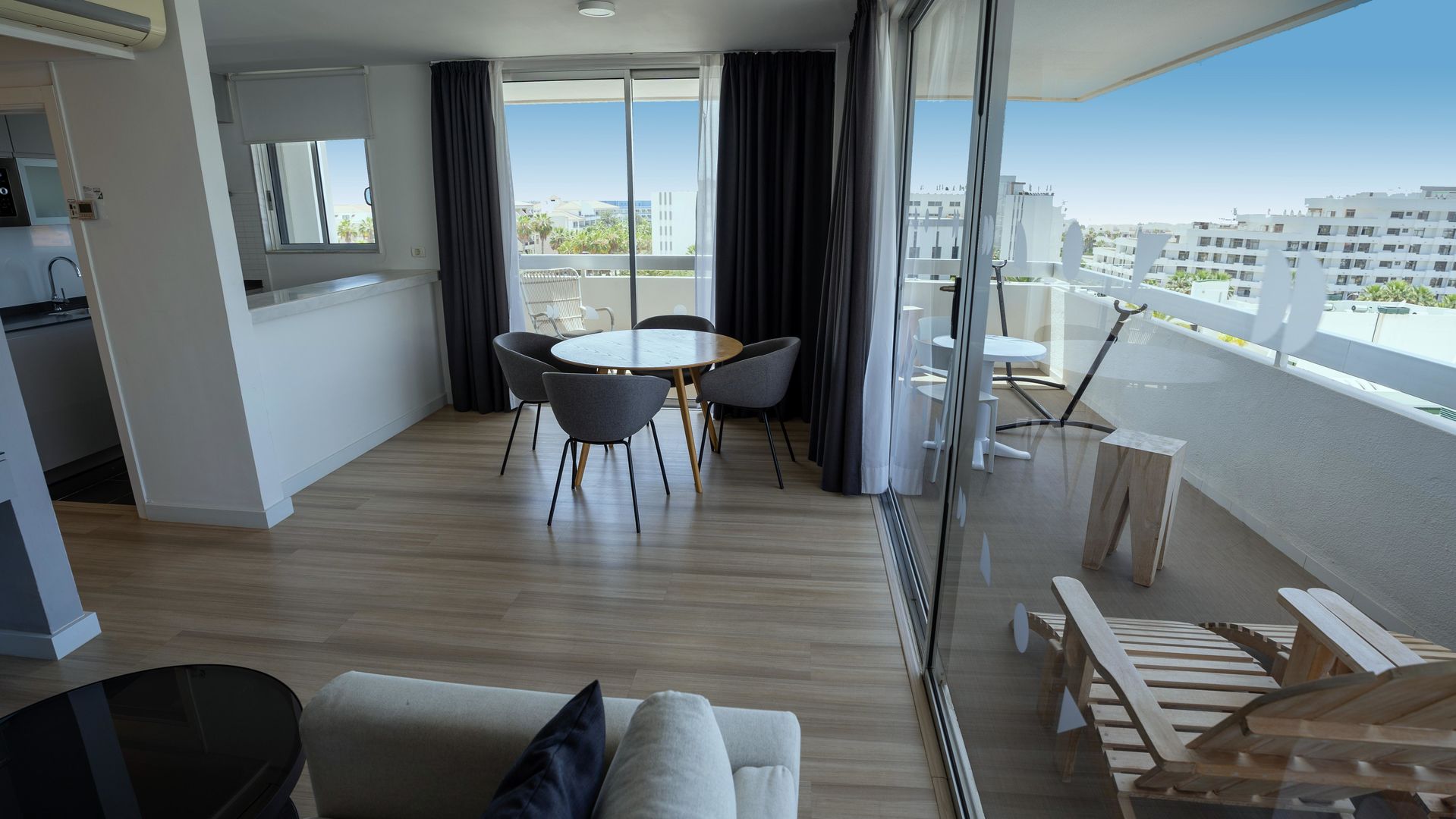 Coral Suites & Spa Hotel foto 25