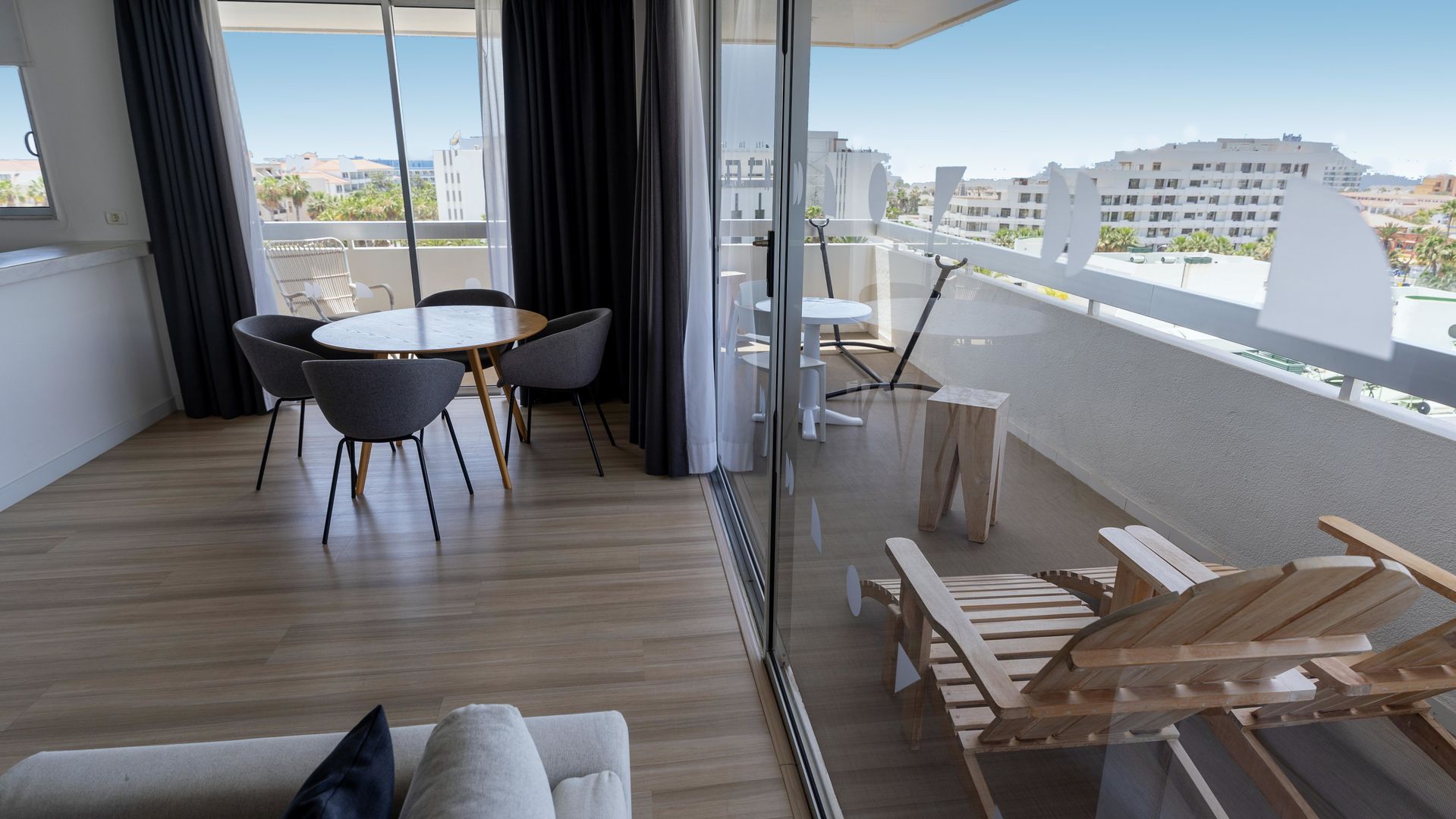 Coral Suites & Spa Hotel foto 10
