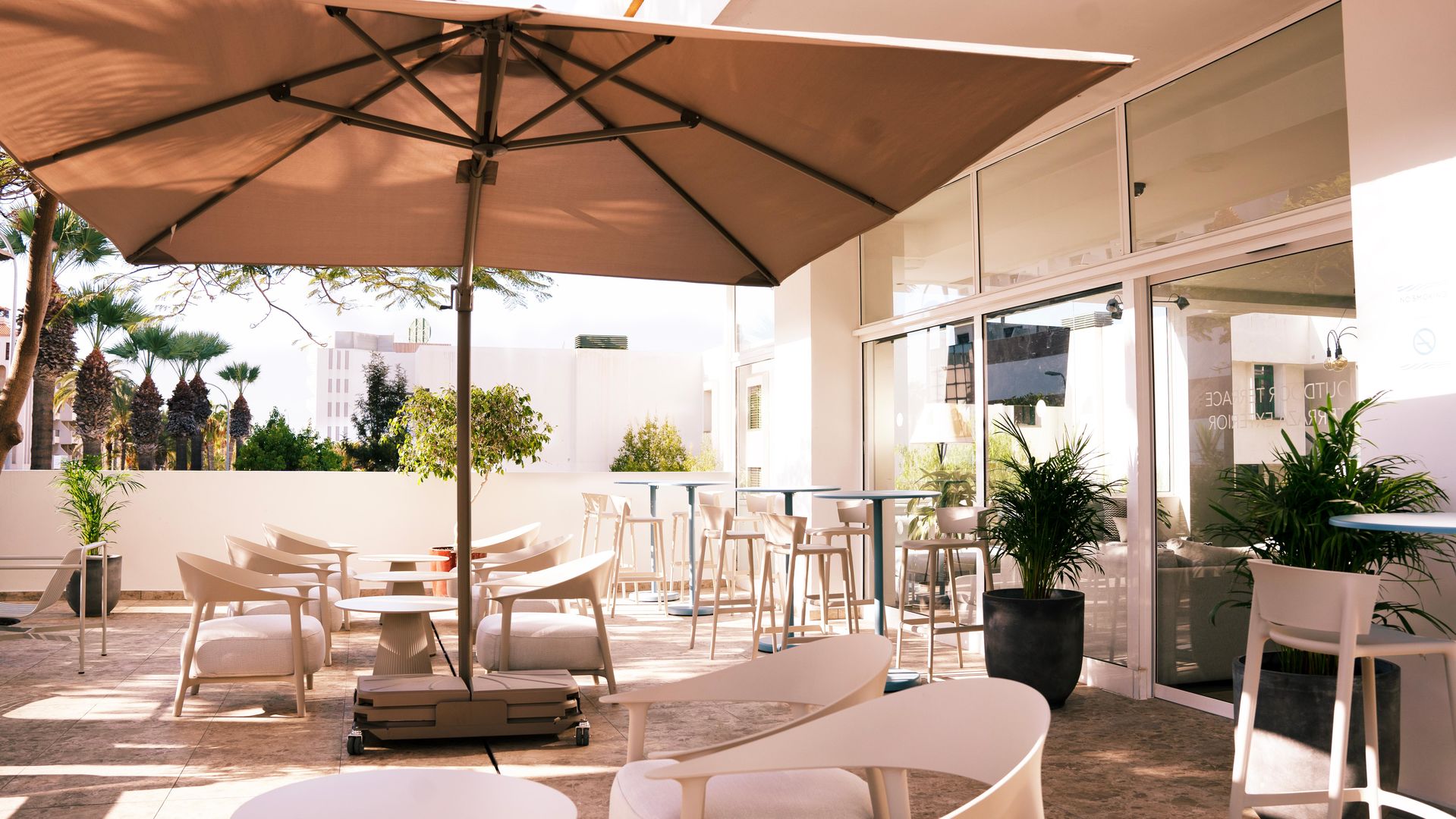 Coral Suites & Spa Hotel foto 40