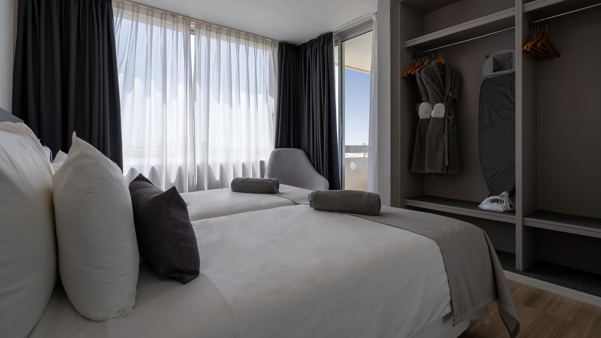 Coral Suites & Spa Hotel foto 14