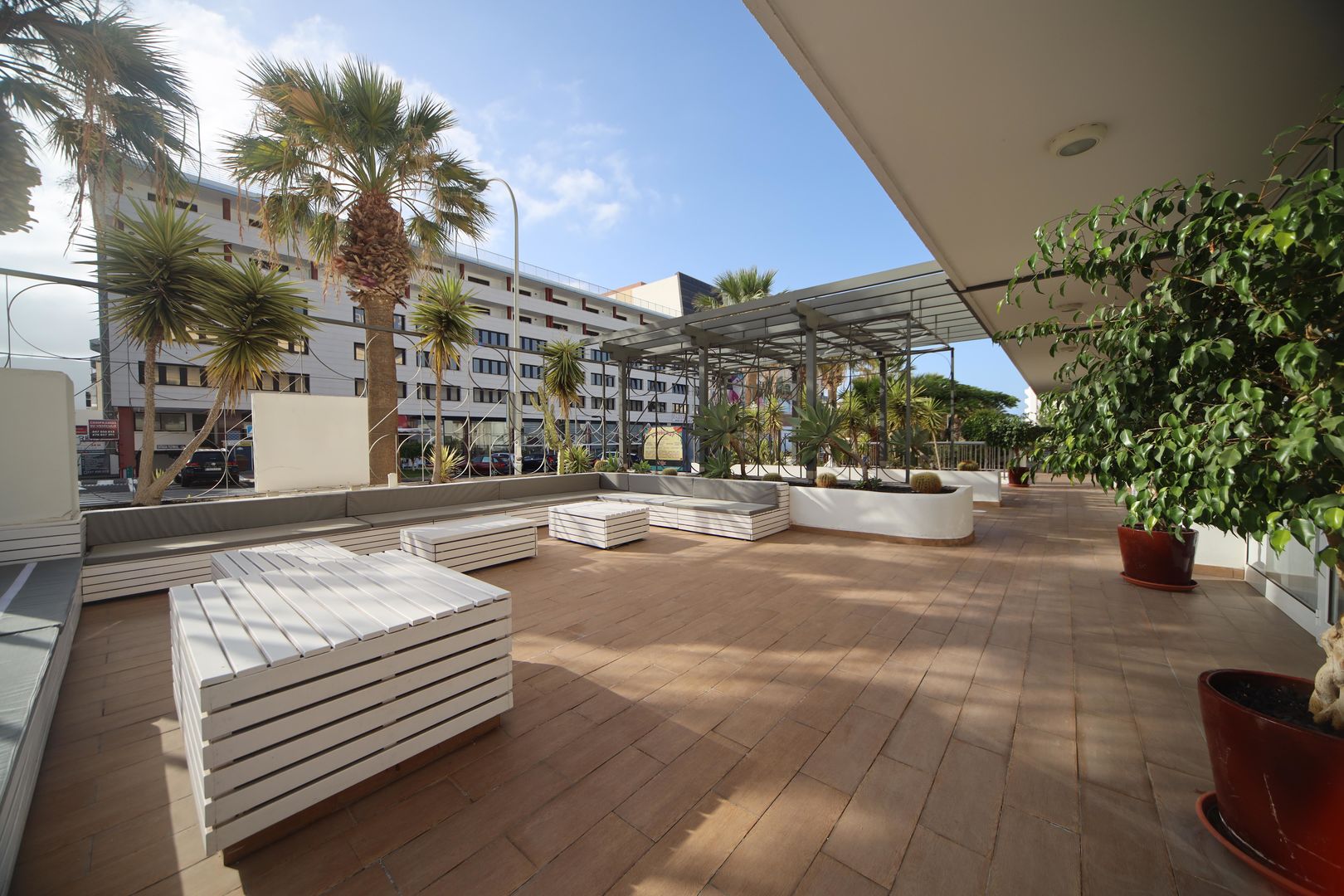 Coral Suites & Spa Hotel foto 37