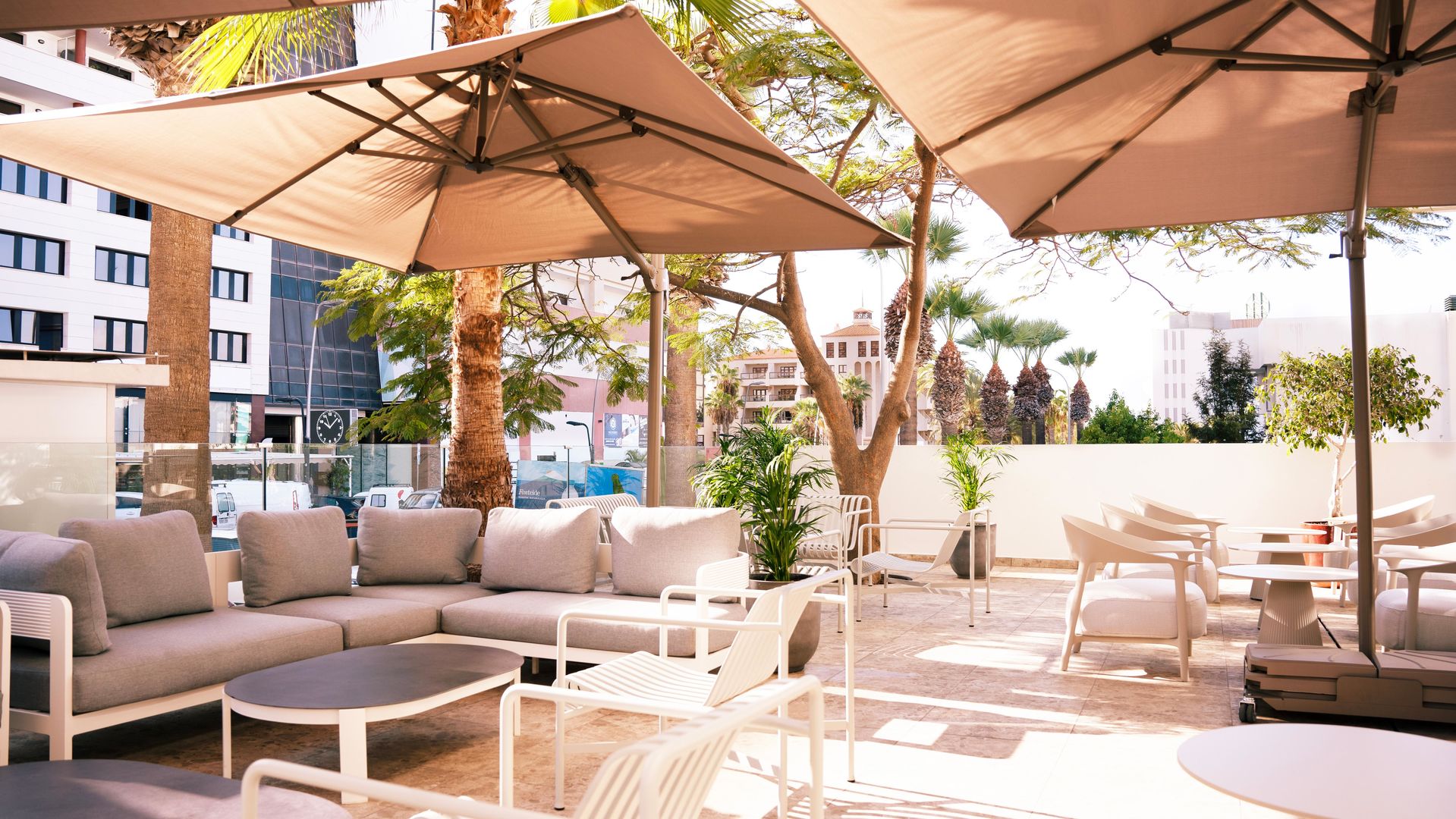 Coral Suites & Spa Hotel foto 39