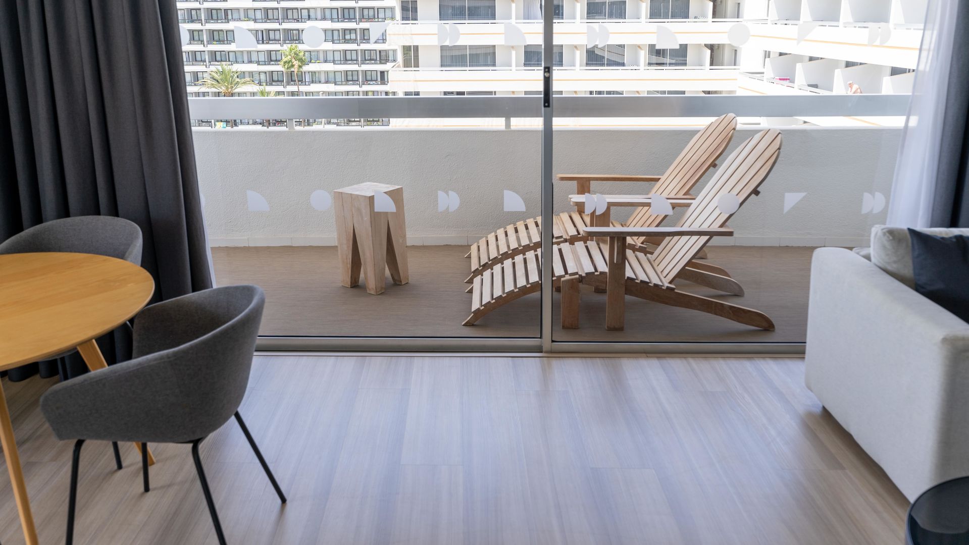 Coral Suites & Spa Hotel foto 23