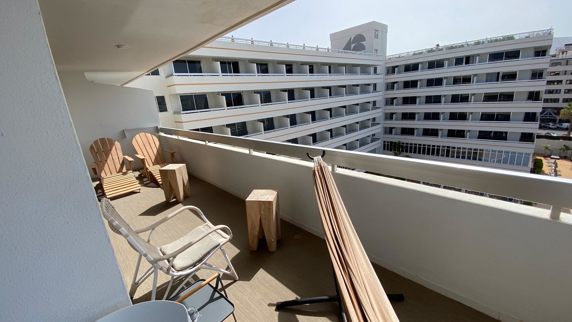 Coral Suites & Spa Hotel foto 22