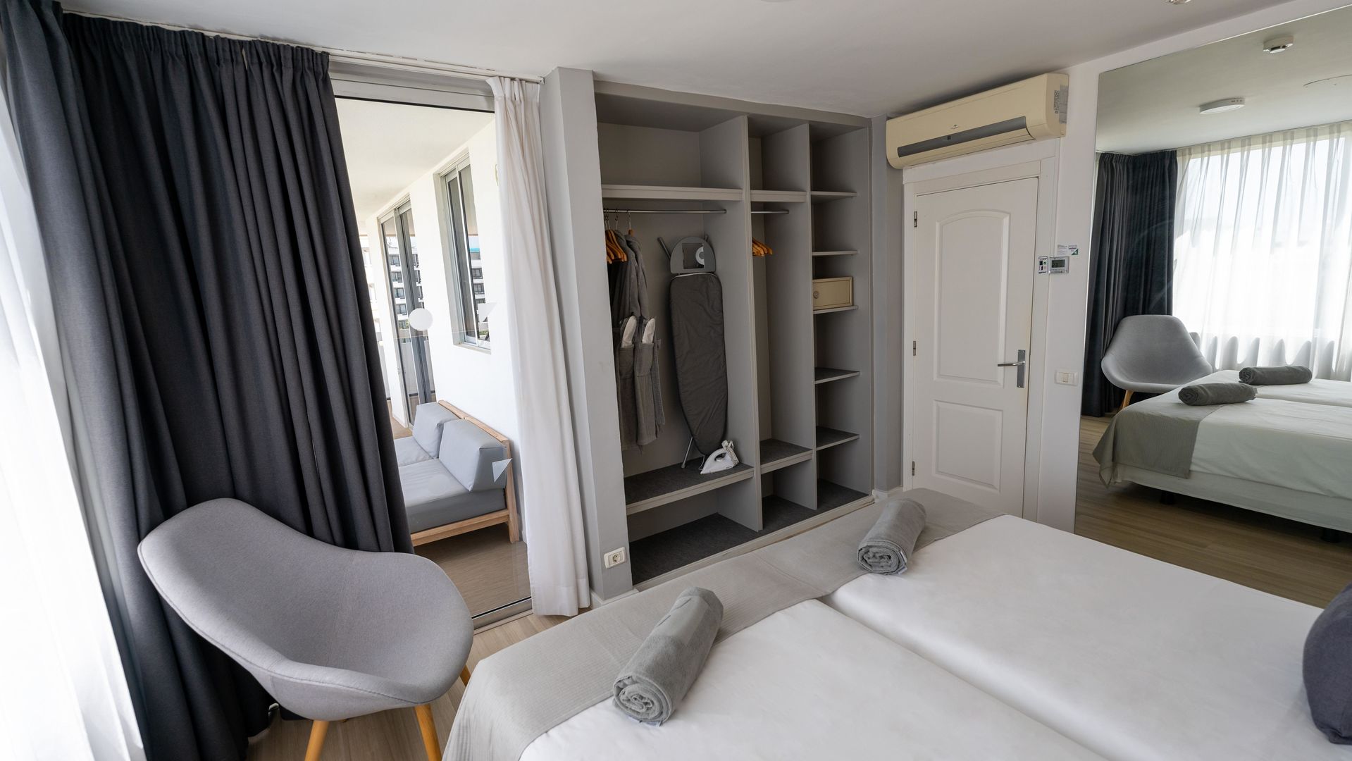 Coral Suites & Spa Hotel foto 15