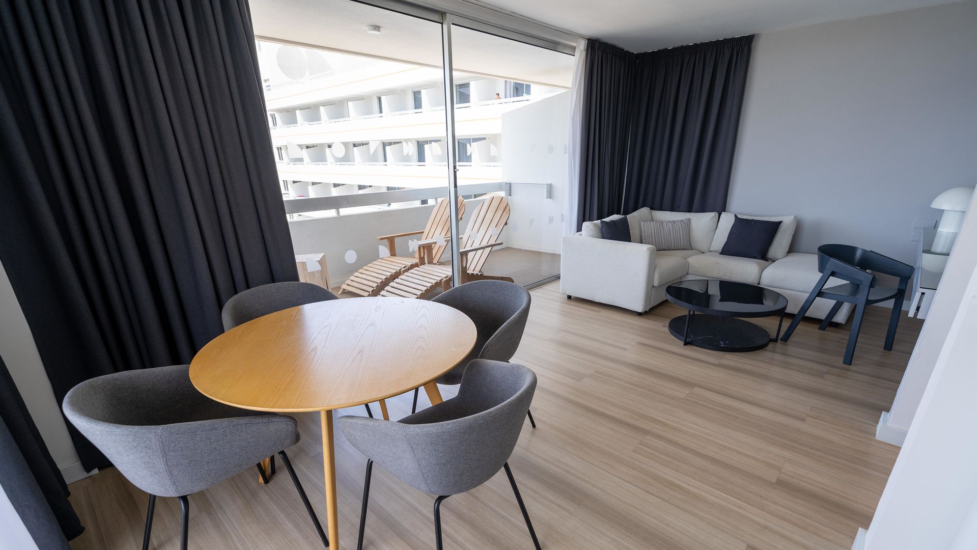 Coral Suites & Spa Hotel foto 11