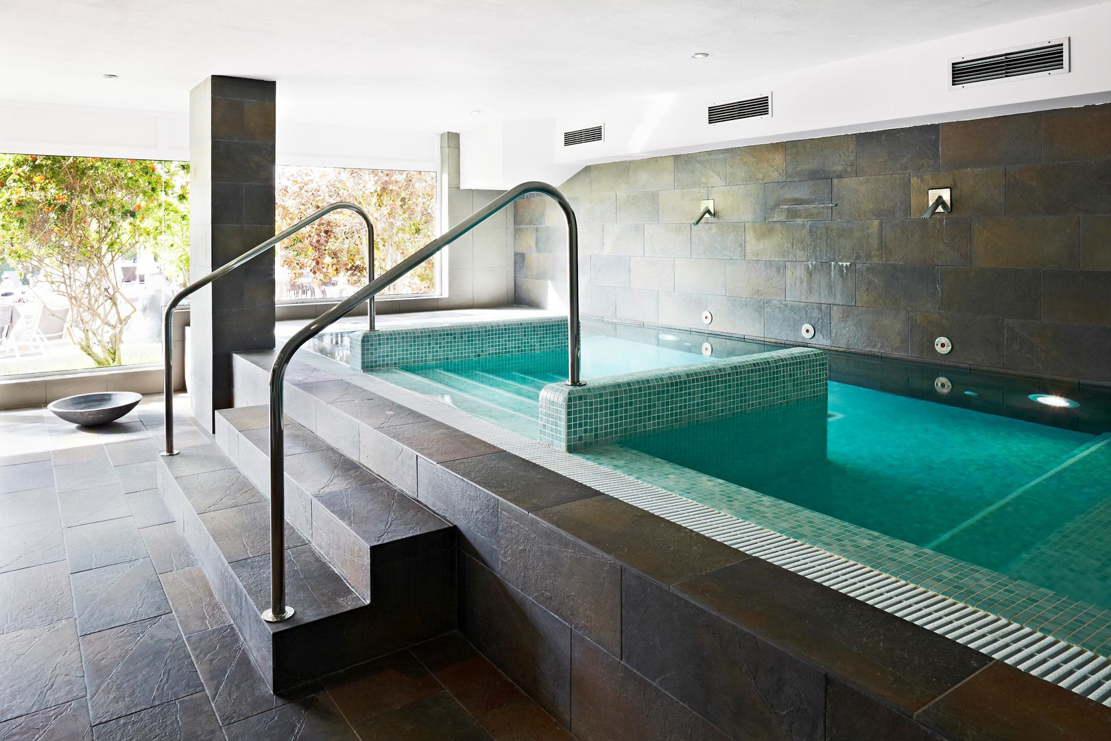 Coral Suites & Spa Hotel foto 31