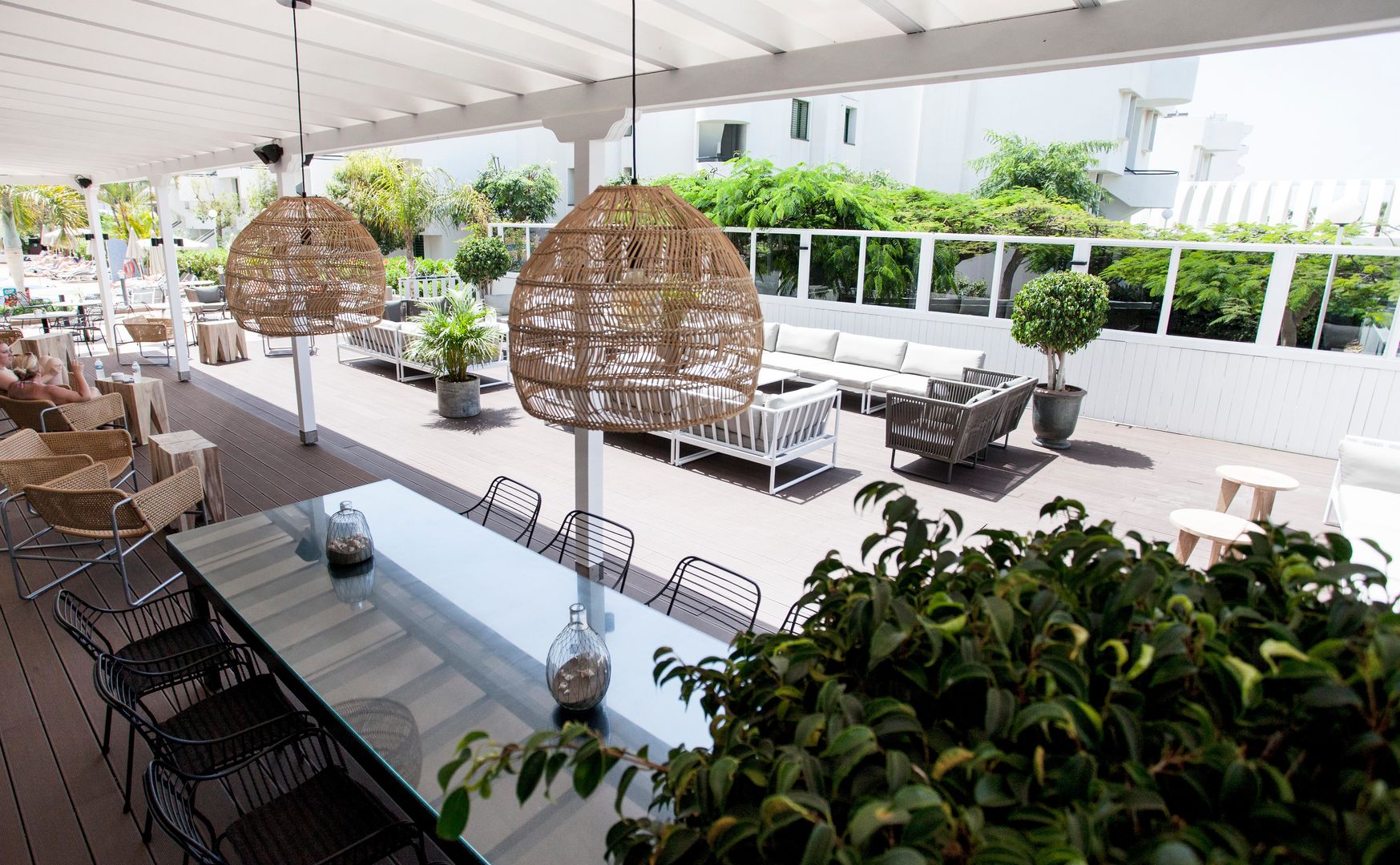 Coral Suites & Spa Hotel foto 36
