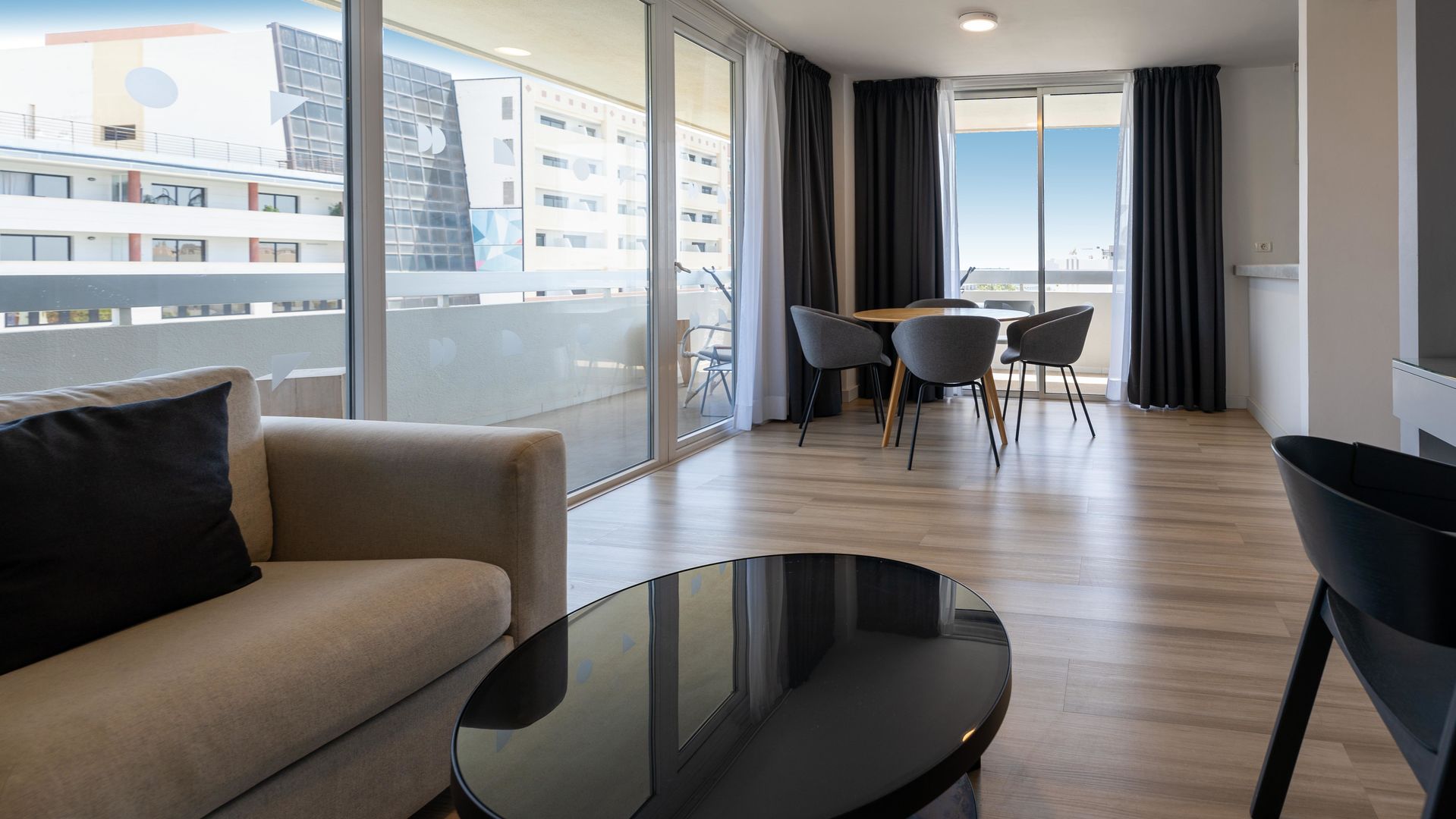 Coral Suites & Spa Hotel foto 16