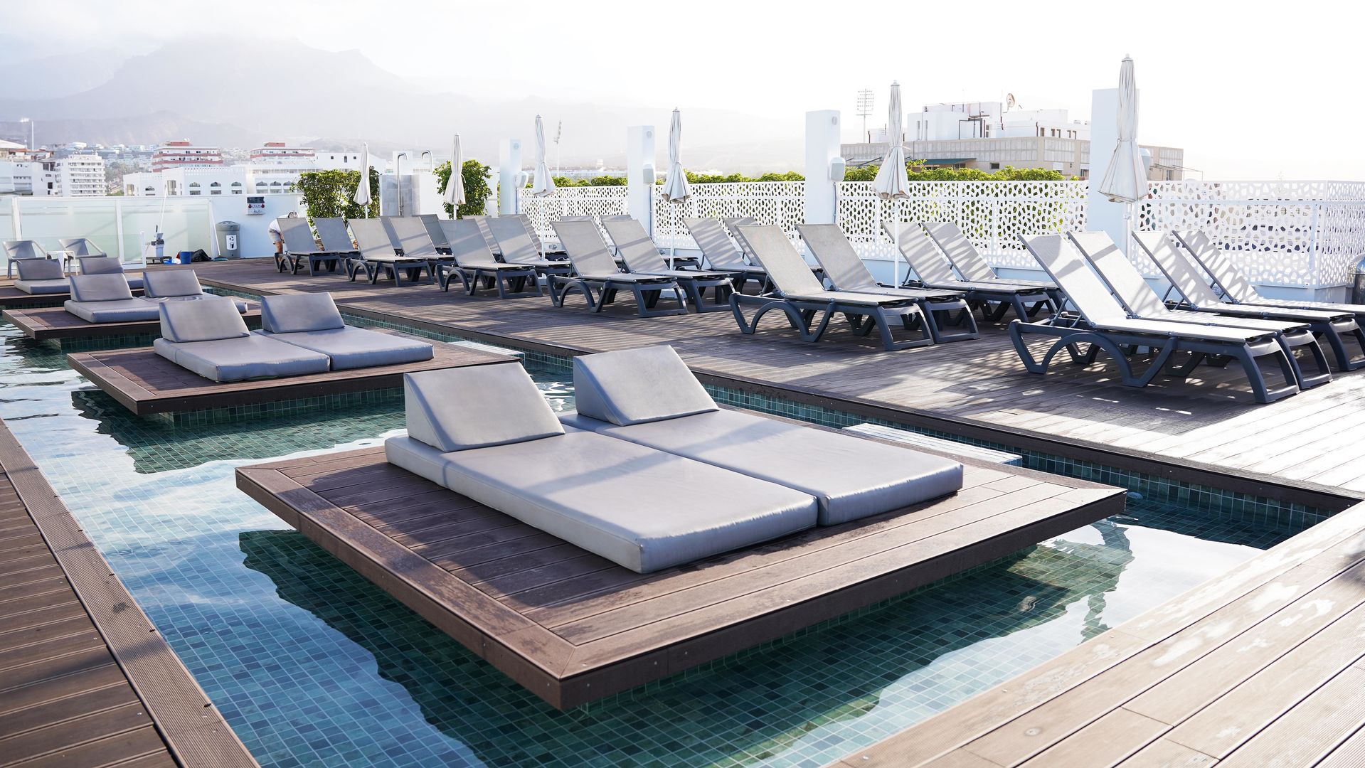 Coral Suites & Spa Hotel foto 38