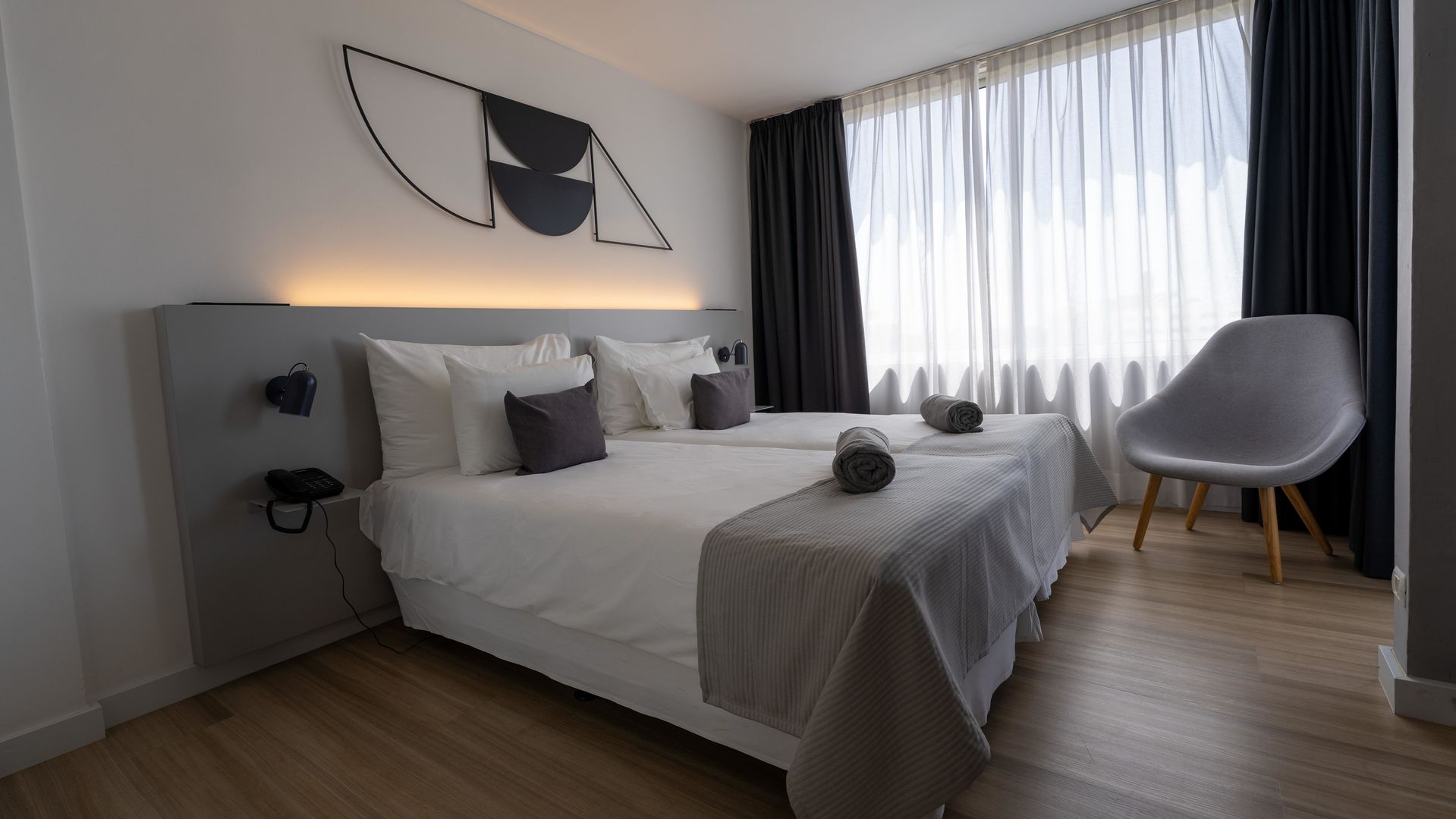 Coral Suites & Spa Hotel foto 27