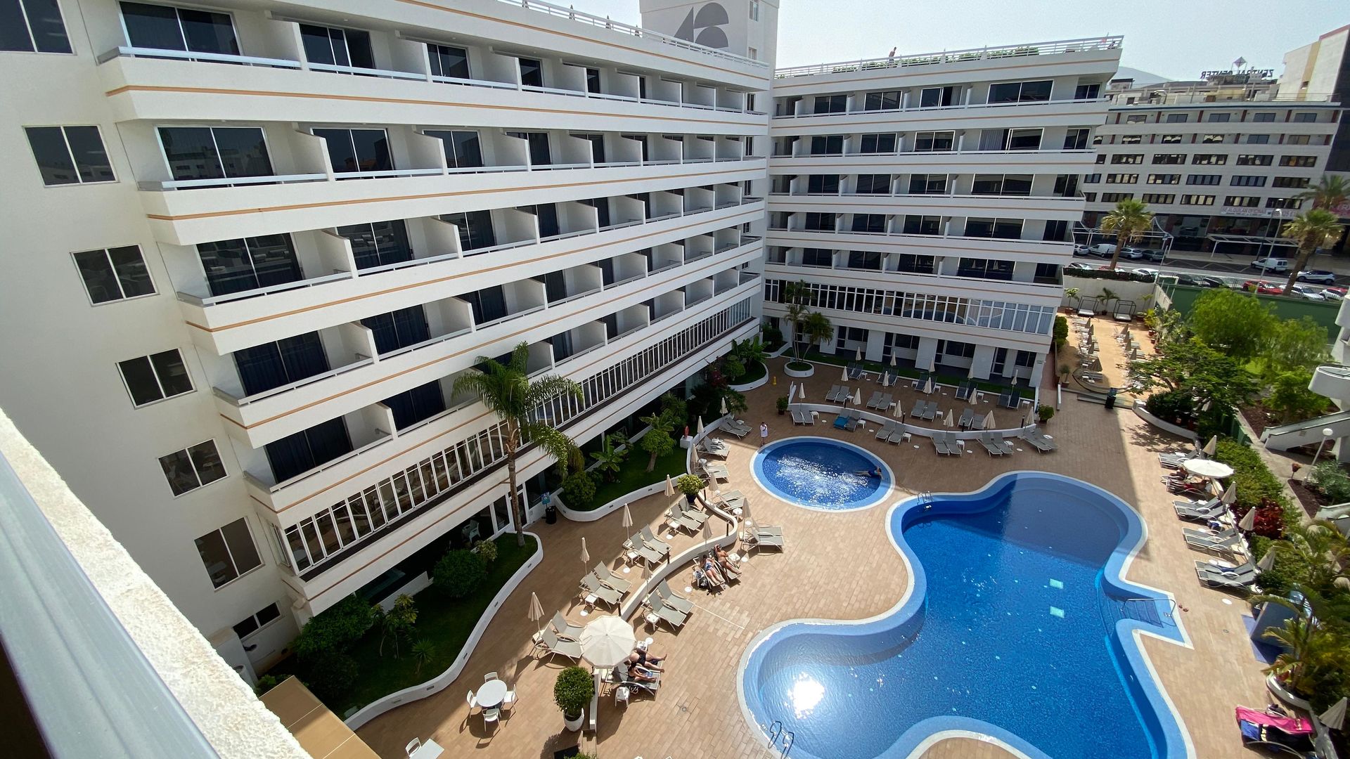 Coral Suites & Spa Hotel foto 30