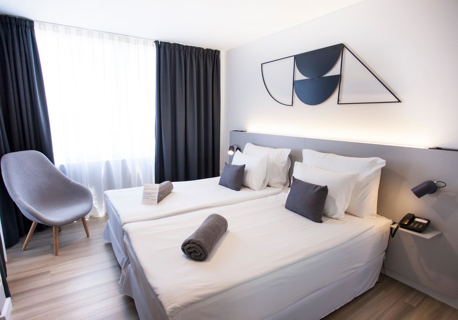 Coral Suites & Spa Hotel foto 19