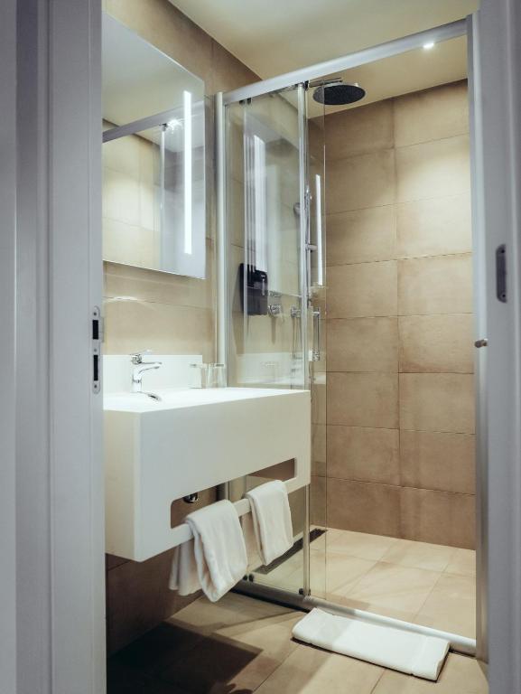 Onomo Hotel Casablanca Sidi Maarouf foto 6