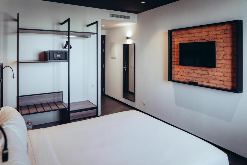 Onomo Hotel Casablanca Sidi Maarouf foto 10